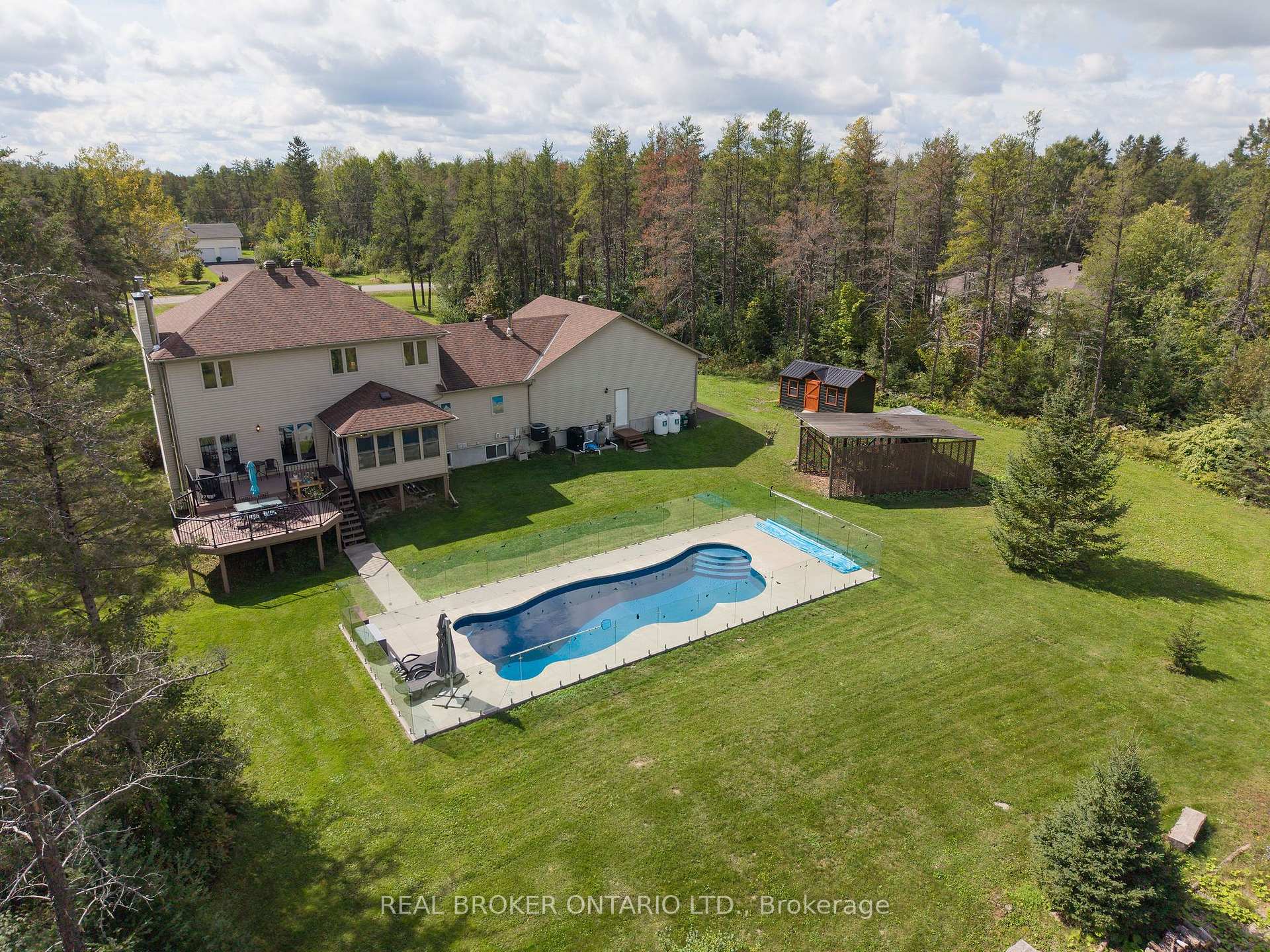 Photo 65 of 177 Grey Fox Drive, Ottawa, Huntley Ward (North West) — HOMEH