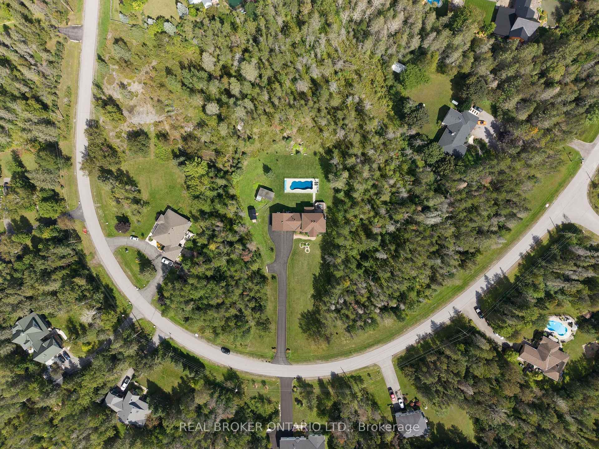 Photo 68 of 177 Grey Fox Drive, Ottawa, Huntley Ward (North West) — HOMEH