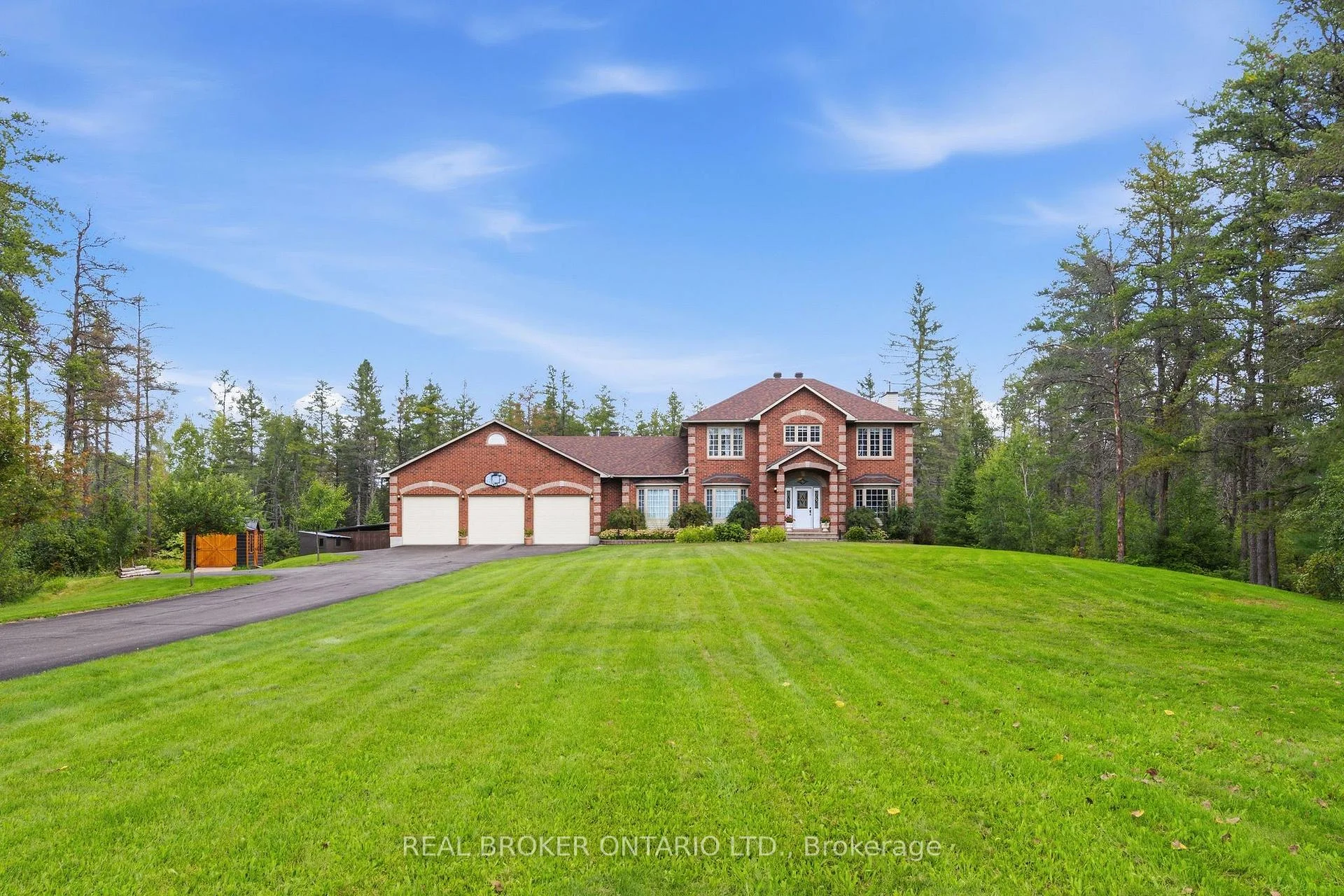 Photo 7 of 177 Grey Fox Drive, Ottawa, Huntley Ward (North West) — HOMEH