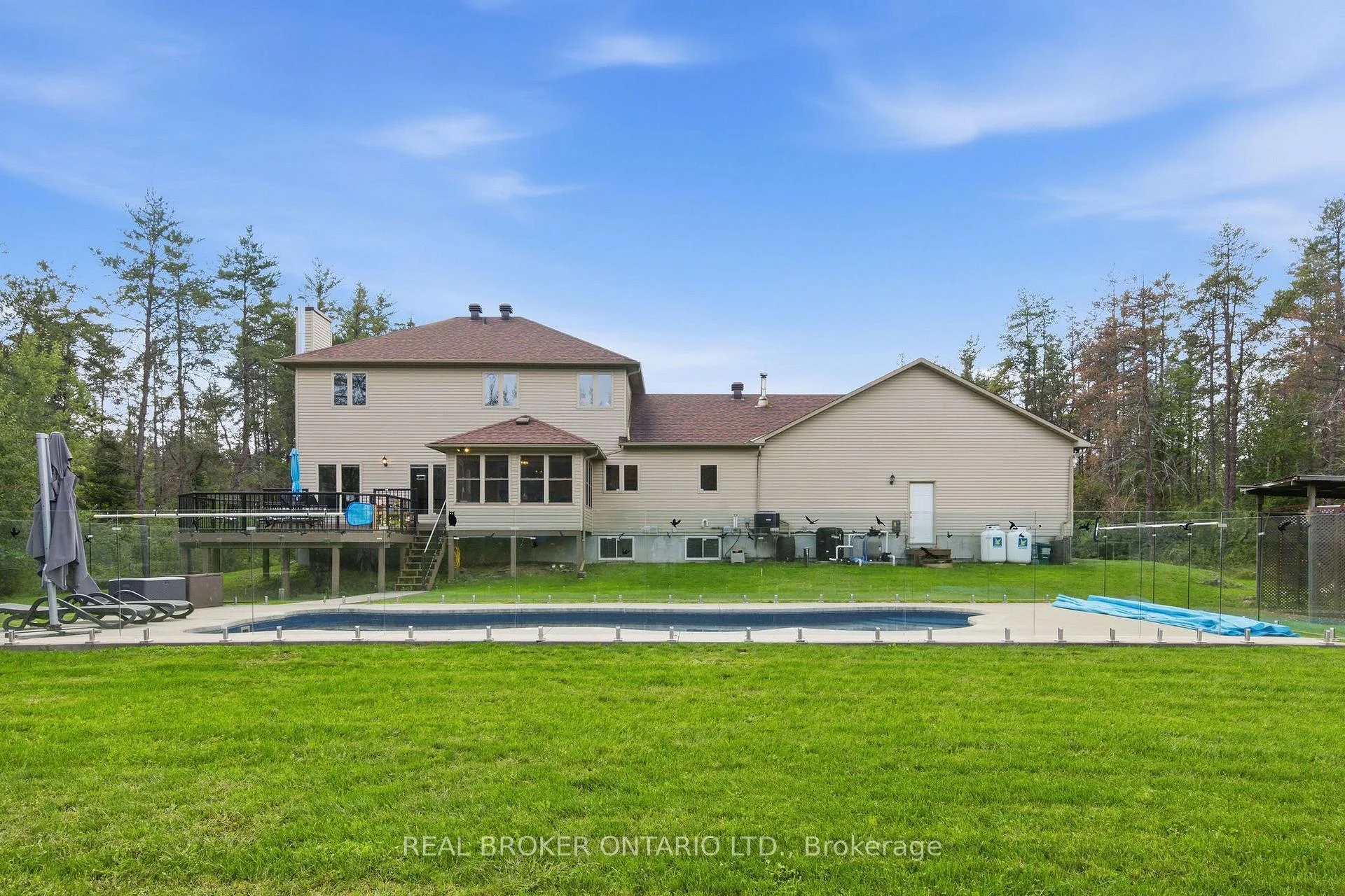 Photo 15 of 177 Grey Fox Drive, Ottawa, Huntley Ward (North West) — HOMEH