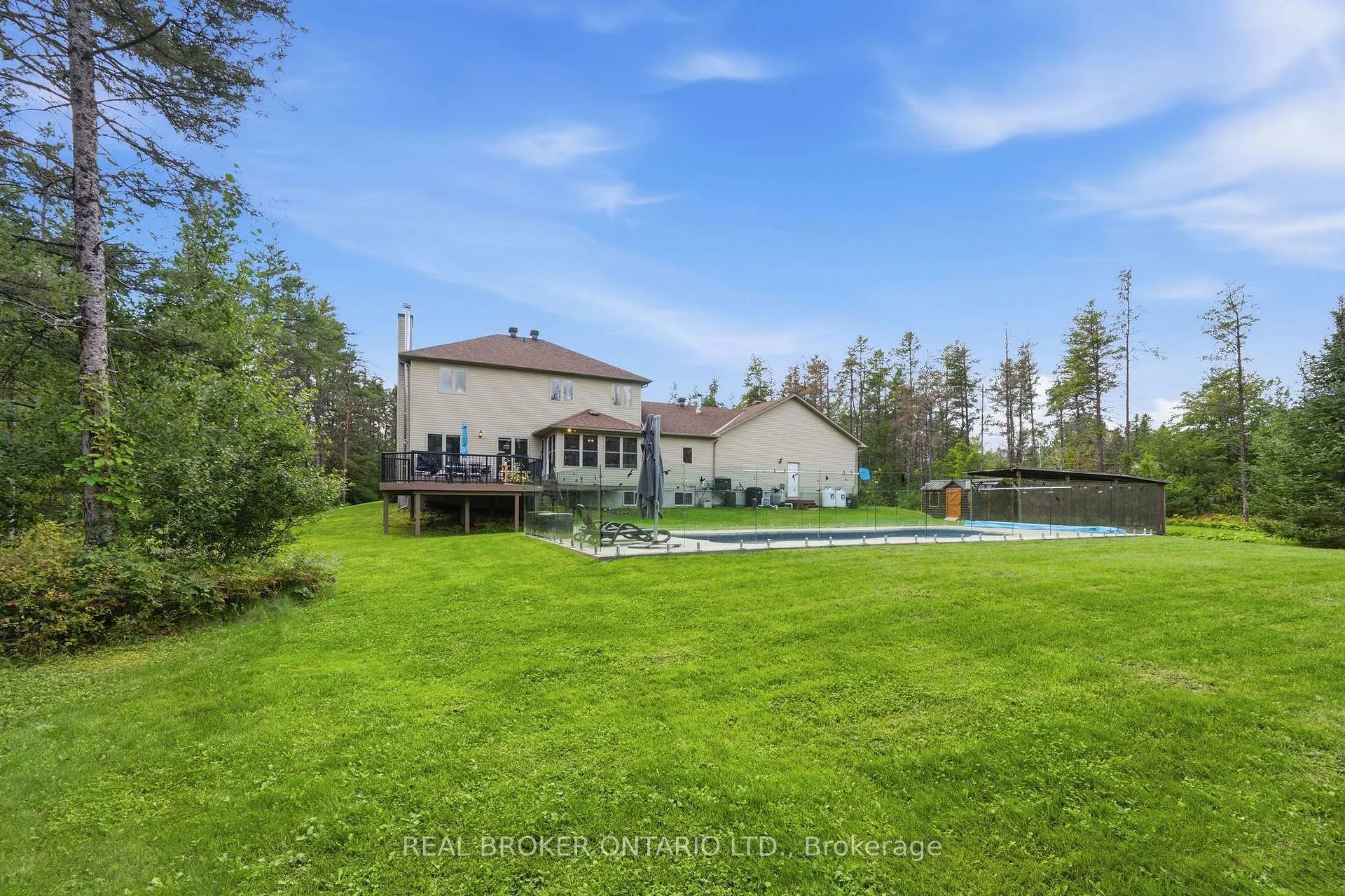 Photo 16 of 177 Grey Fox Drive, Ottawa, Huntley Ward (North West) — HOMEH
