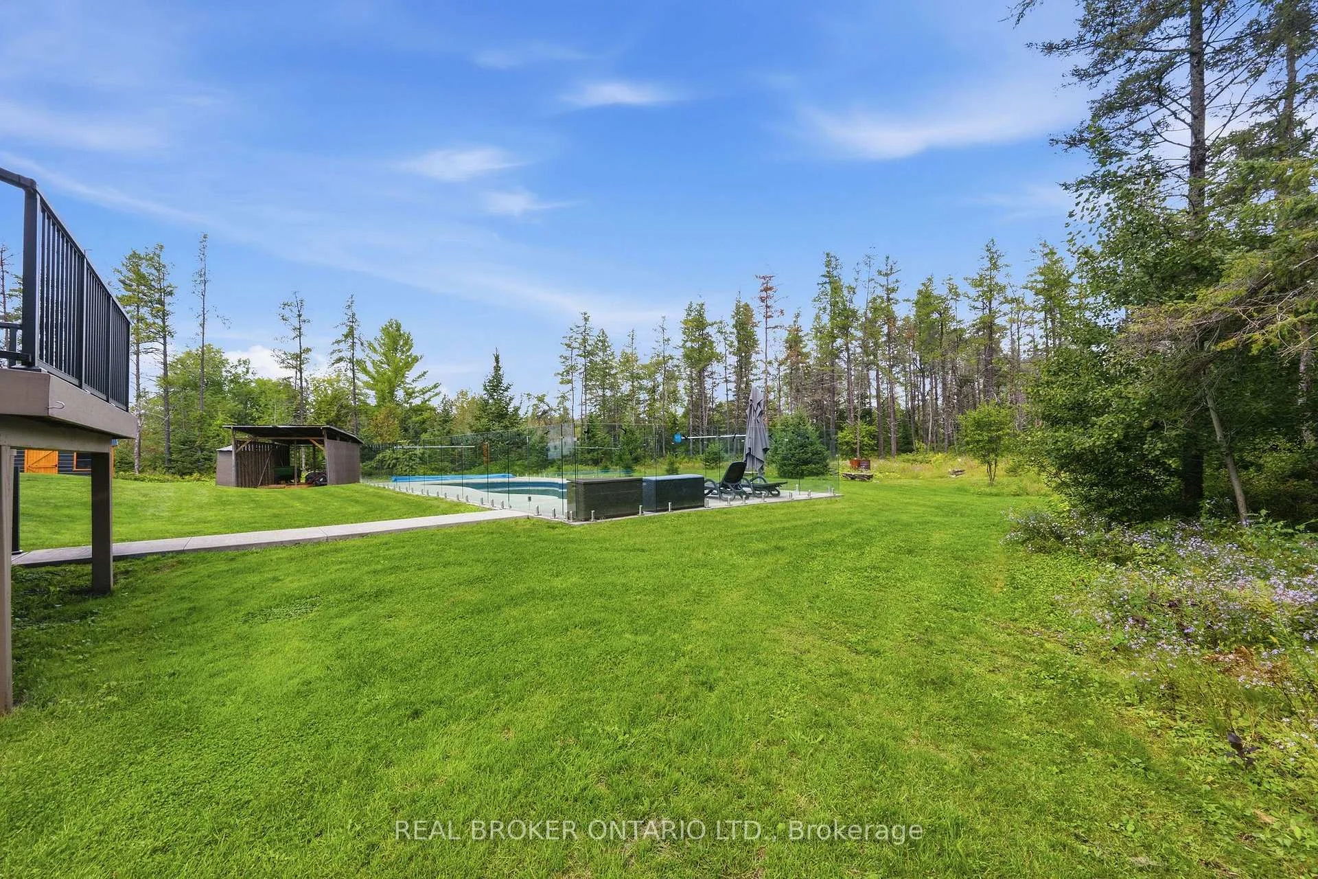 Photo 18 of 177 Grey Fox Drive, Ottawa, Huntley Ward (North West) — HOMEH