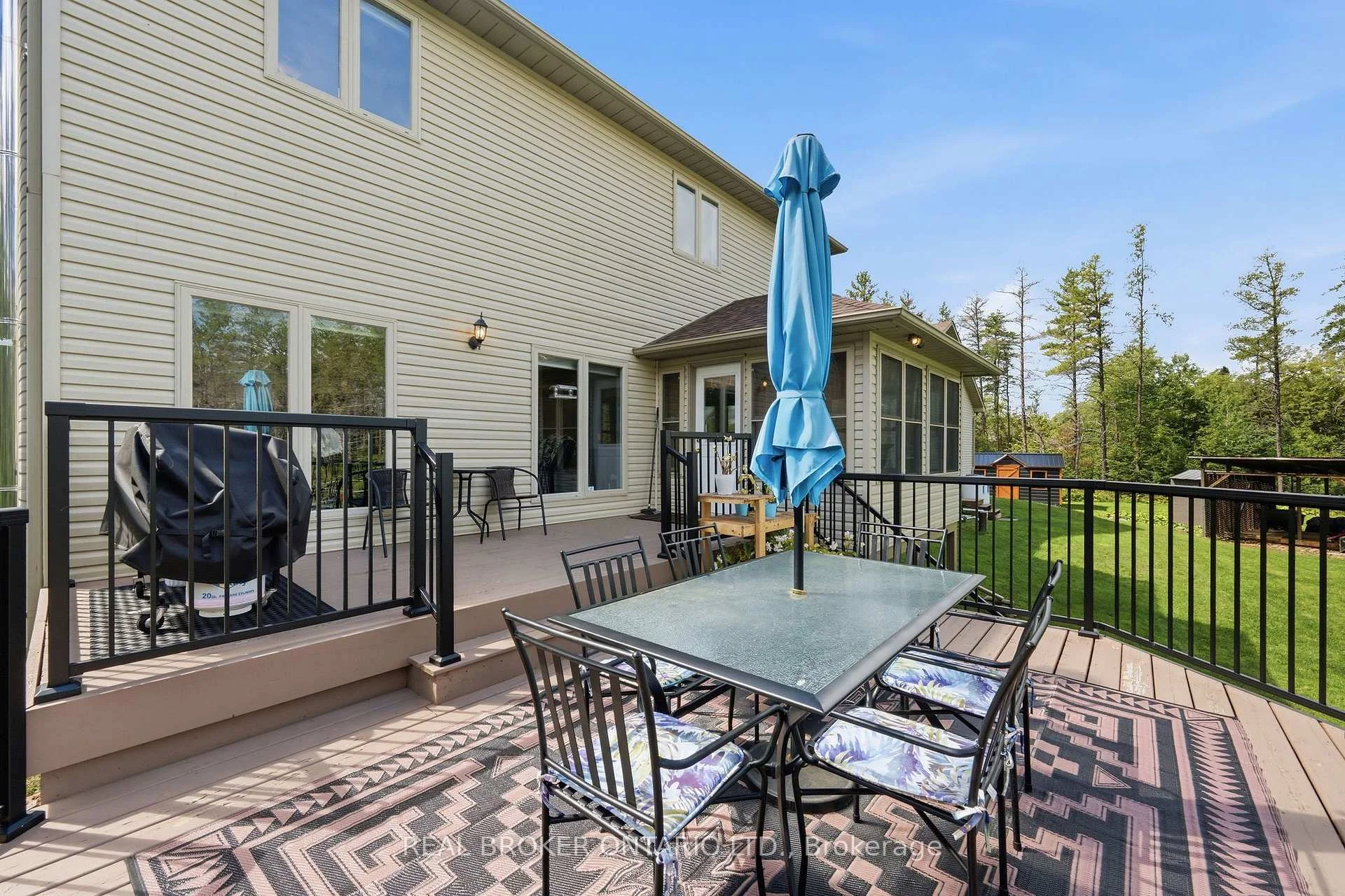 Photo 20 of 177 Grey Fox Drive, Ottawa, Huntley Ward (North West) — HOMEH
