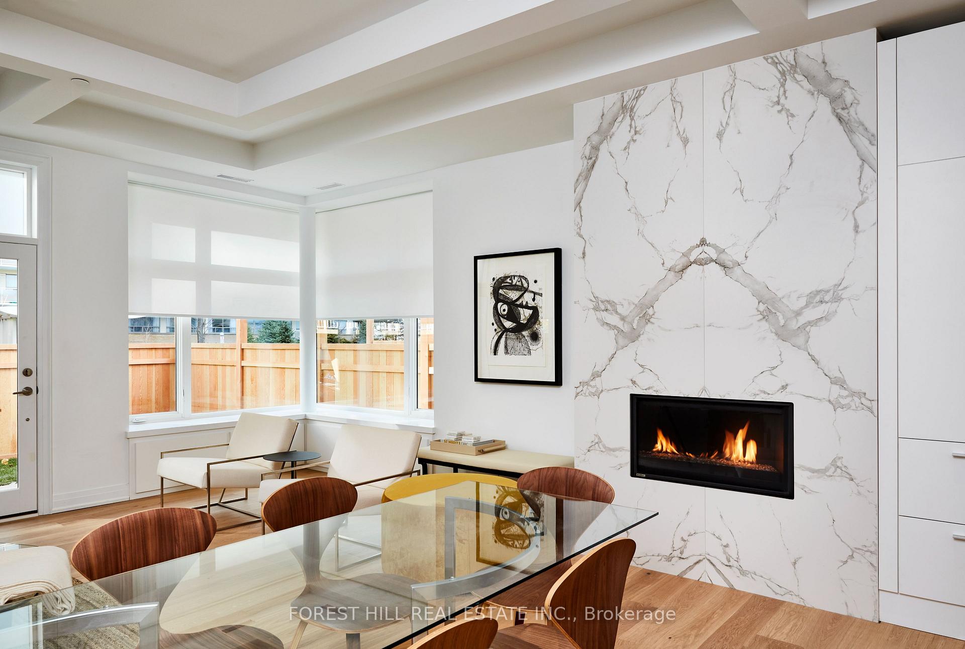 Photo 9 of 23B Lascelles Boulevard, Toronto, Yonge-St. Clair — HOMEH