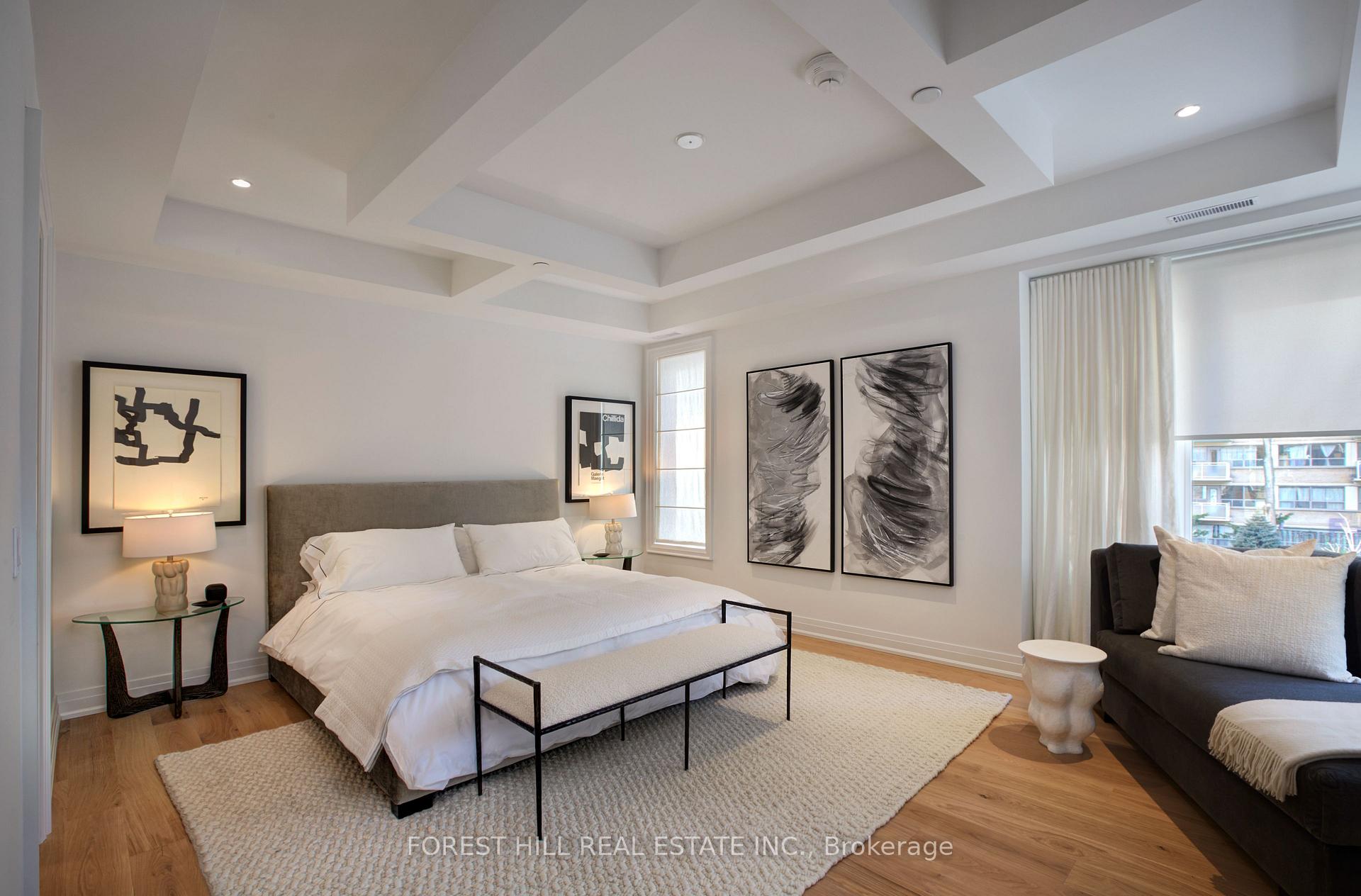 Photo 17 of 23B Lascelles Boulevard, Toronto, Yonge-St. Clair — HOMEH