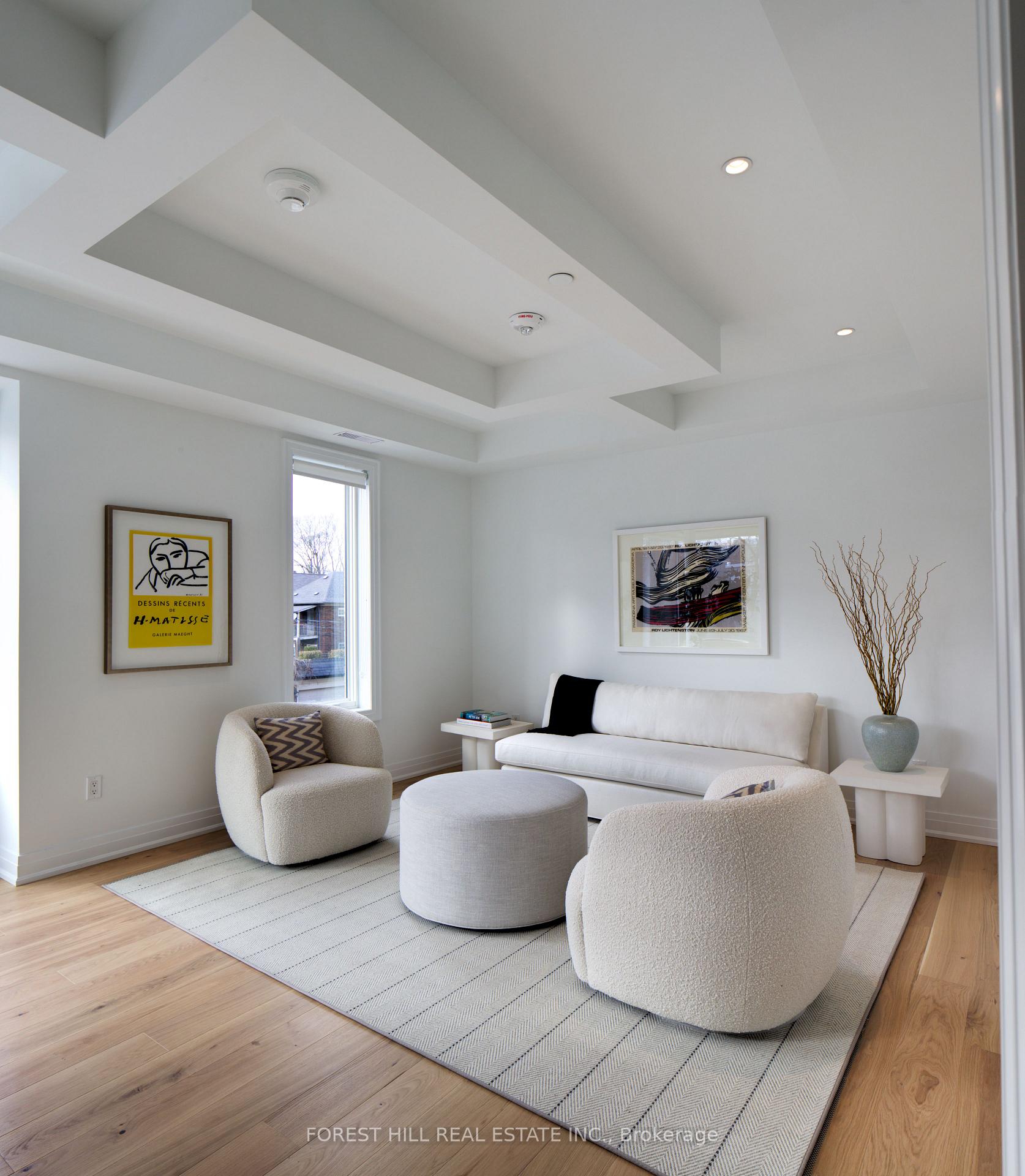 Photo 25 of 23B Lascelles Boulevard, Toronto, Yonge-St. Clair — HOMEH