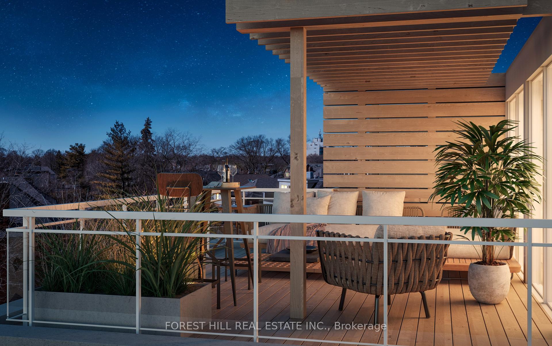 Photo 30 of 23B Lascelles Boulevard, Toronto, Yonge-St. Clair — HOMEH