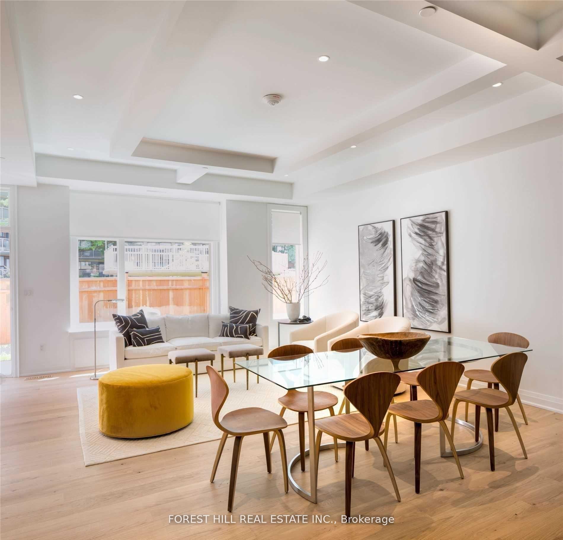 Photo 2 of 23B Lascelles Boulevard, Toronto, Yonge-St. Clair — HOMEH