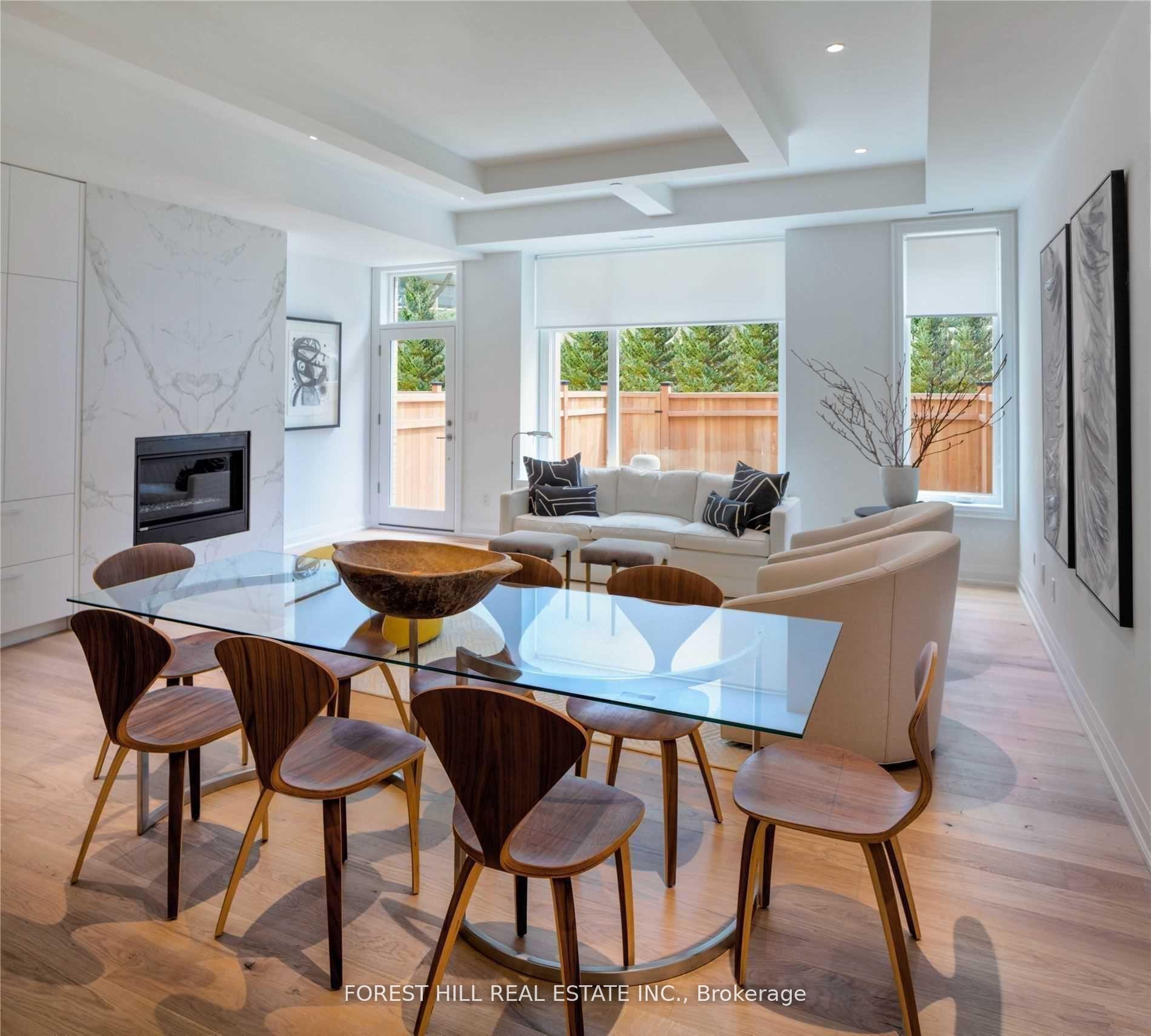 Photo 8 of 23B Lascelles Boulevard, Toronto, Yonge-St. Clair — HOMEH