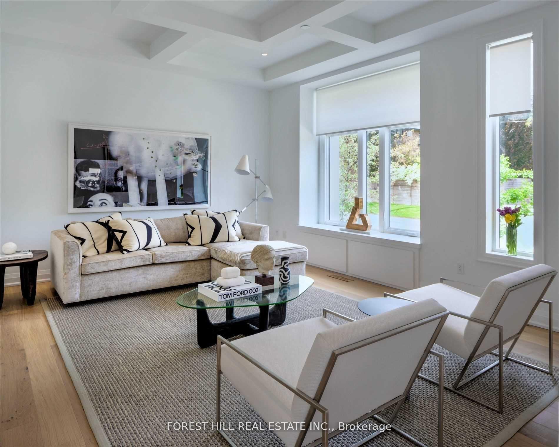 Photo 12 of 23B Lascelles Boulevard, Toronto, Yonge-St. Clair — HOMEH