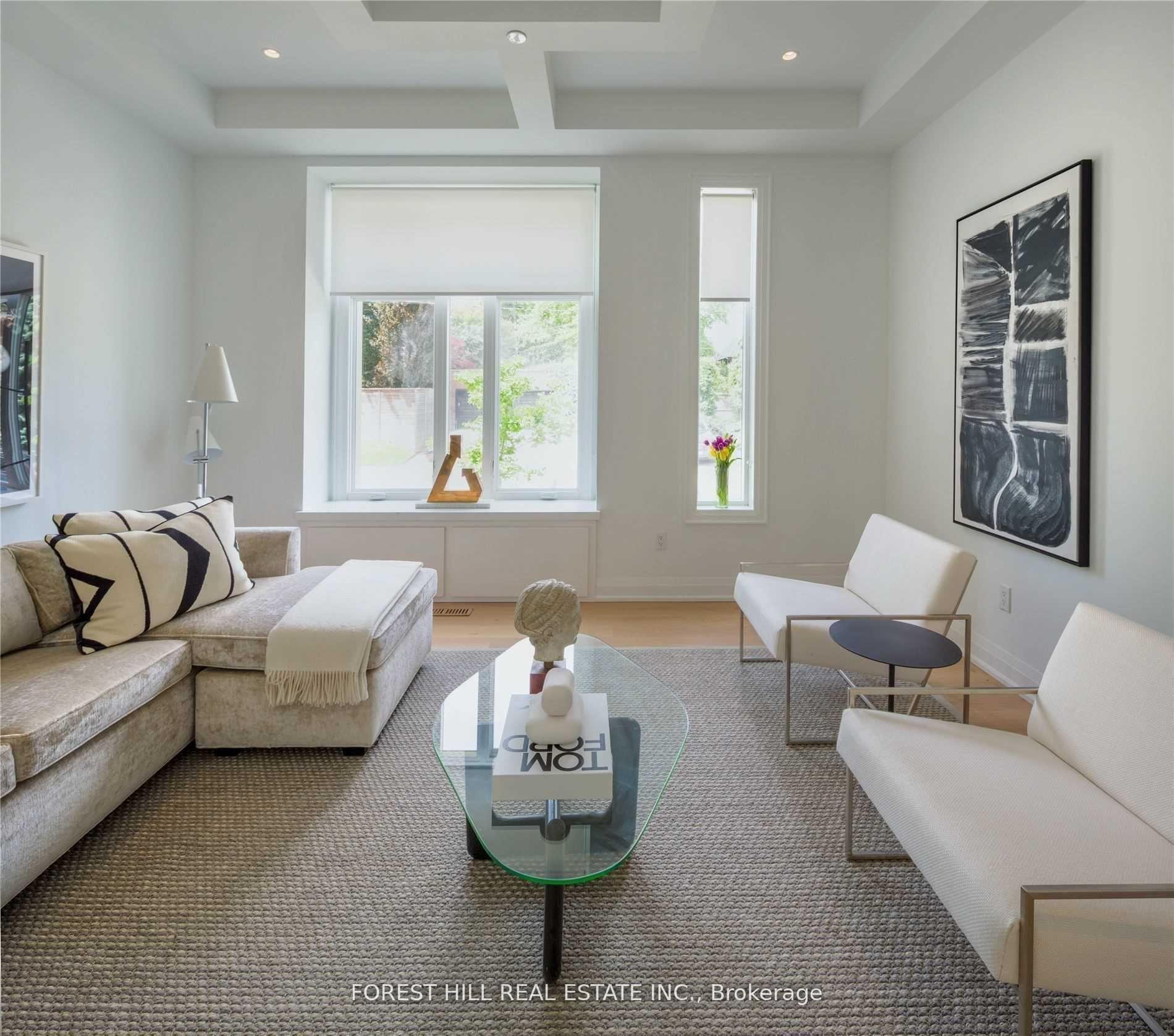 Photo 14 of 23B Lascelles Boulevard, Toronto, Yonge-St. Clair — HOMEH