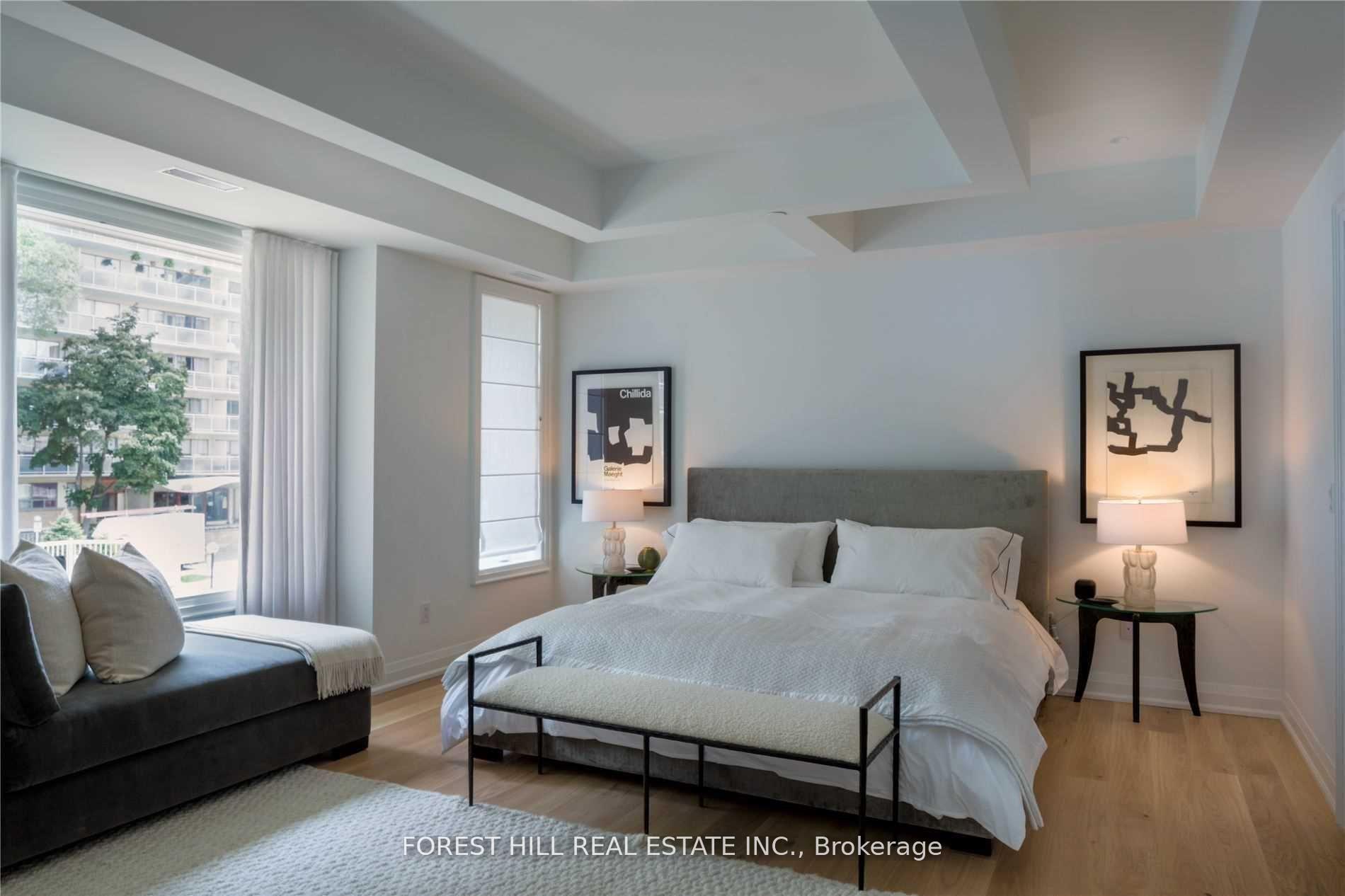 Photo 16 of 23B Lascelles Boulevard, Toronto, Yonge-St. Clair — HOMEH