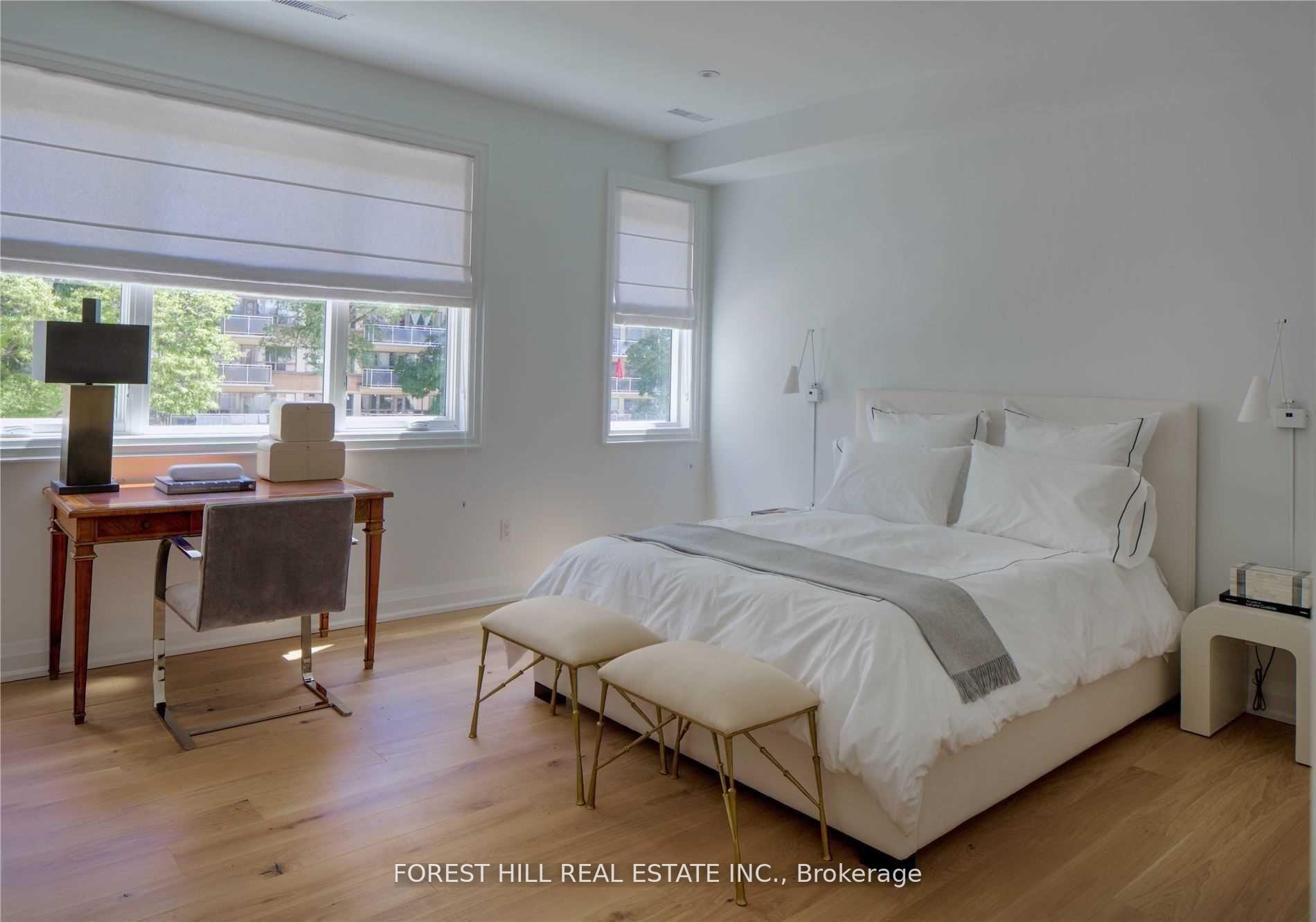 Photo 18 of 23B Lascelles Boulevard, Toronto, Yonge-St. Clair — HOMEH