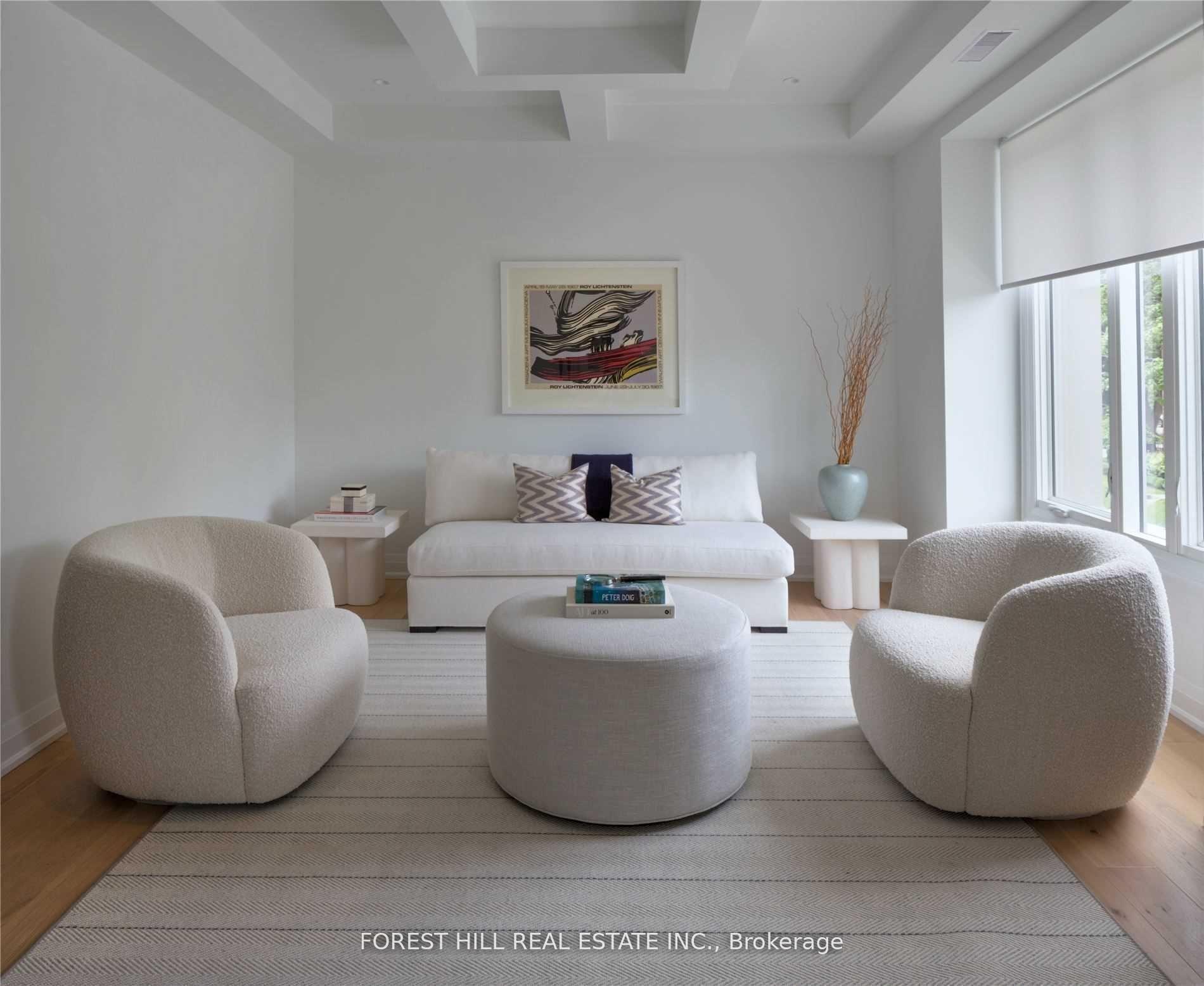 Photo 20 of 23B Lascelles Boulevard, Toronto, Yonge-St. Clair — HOMEH