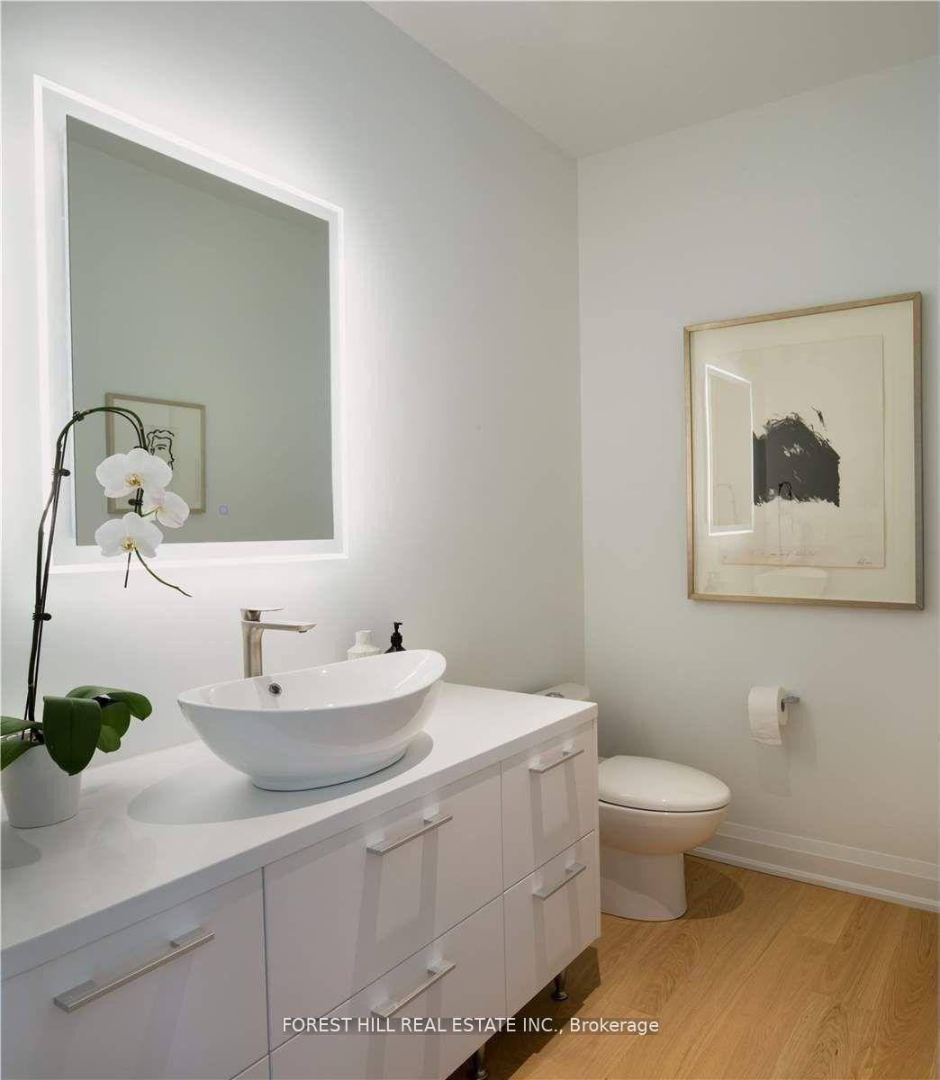 Photo 24 of 23B Lascelles Boulevard, Toronto, Yonge-St. Clair — HOMEH