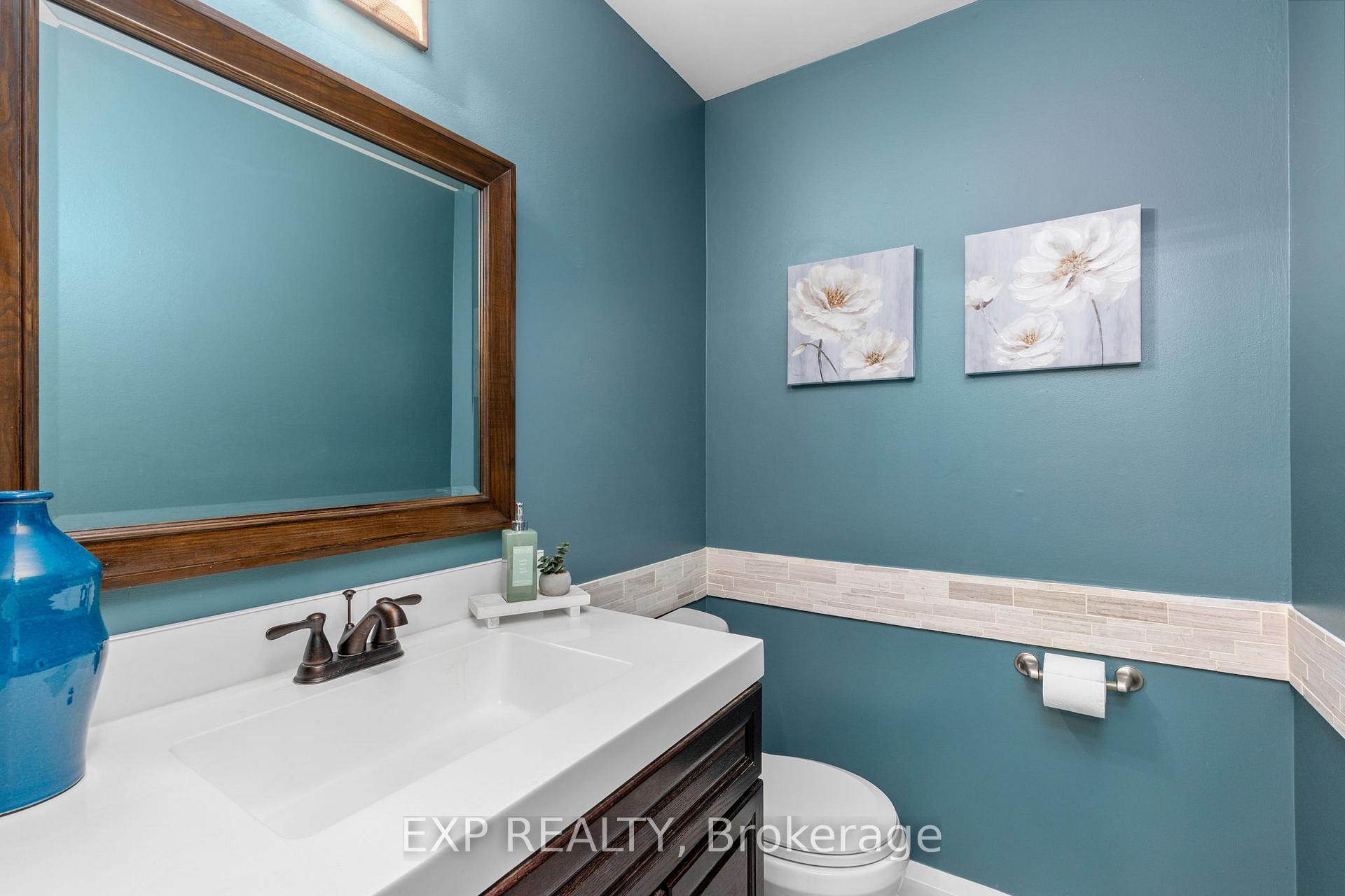 Photo 10 of 224 Timberlane Drive, Brampton, Fletcher's Creek South — HOMEH