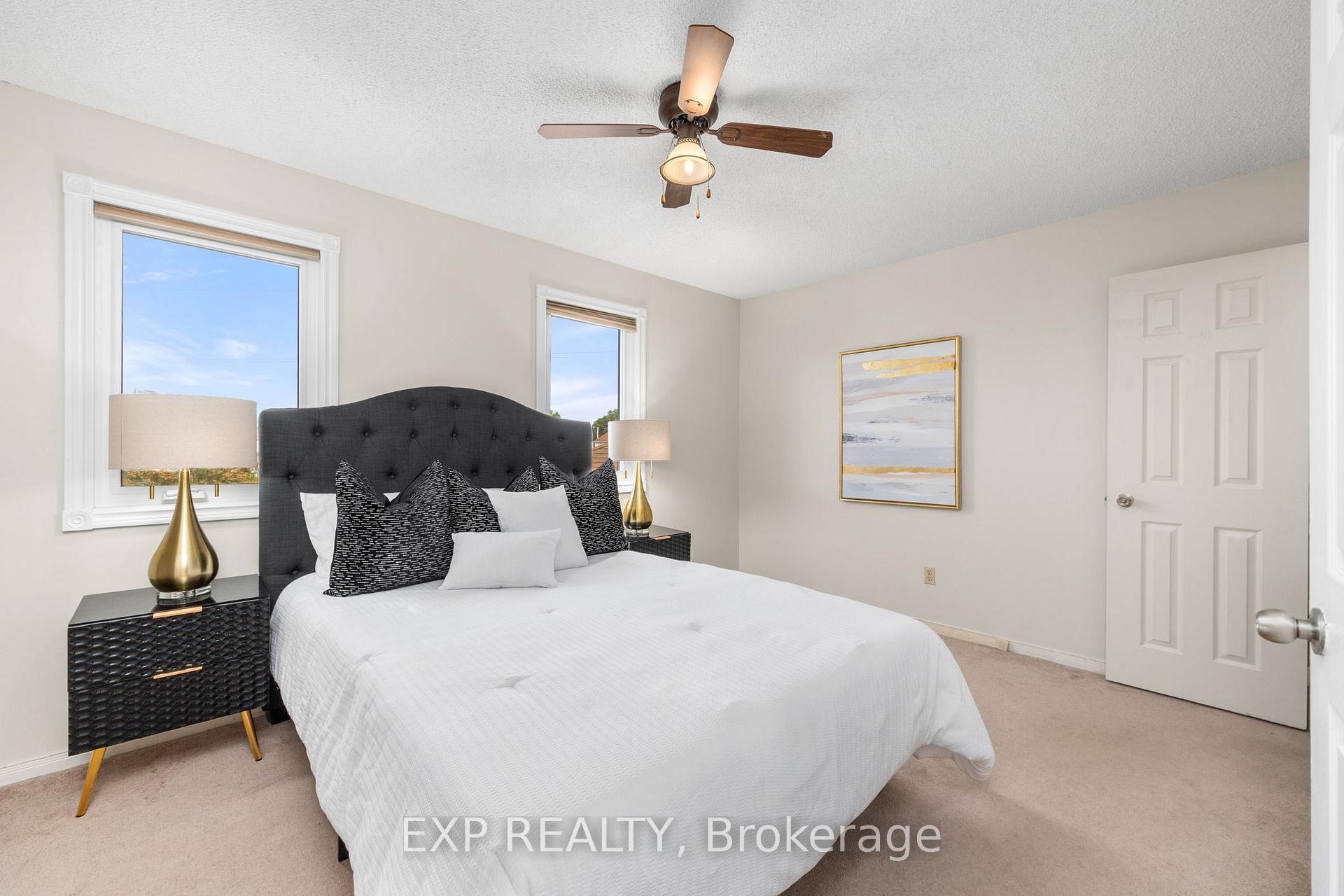 Photo 12 of 224 Timberlane Drive, Brampton, Fletcher's Creek South — HOMEH