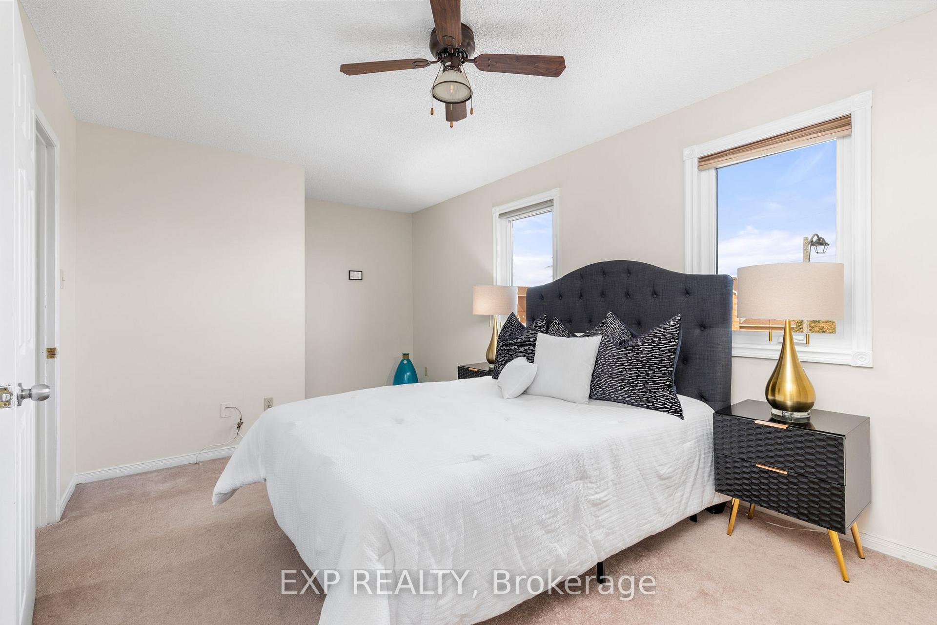 Photo 13 of 224 Timberlane Drive, Brampton, Fletcher's Creek South — HOMEH