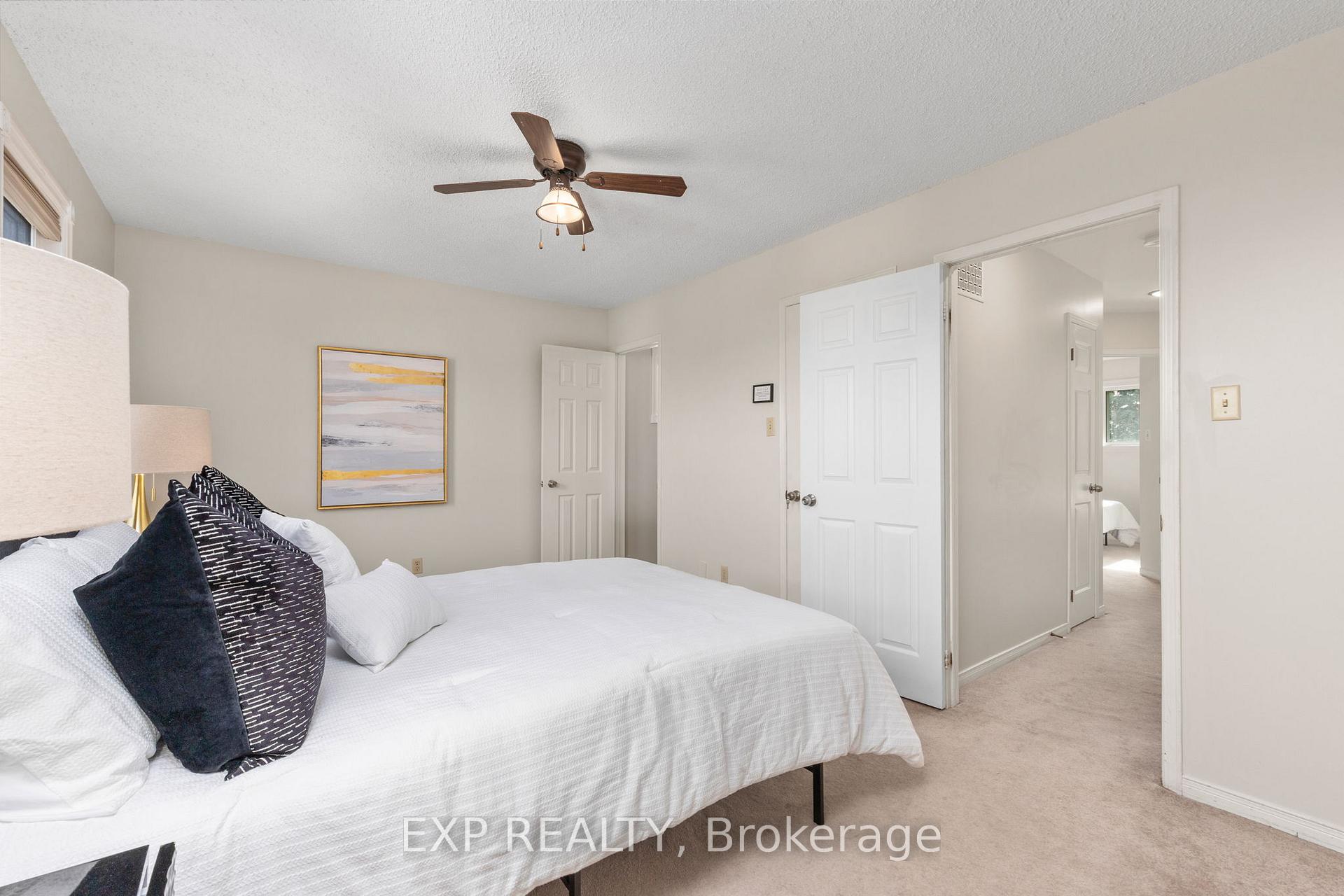 Photo 14 of 224 Timberlane Drive, Brampton, Fletcher's Creek South — HOMEH