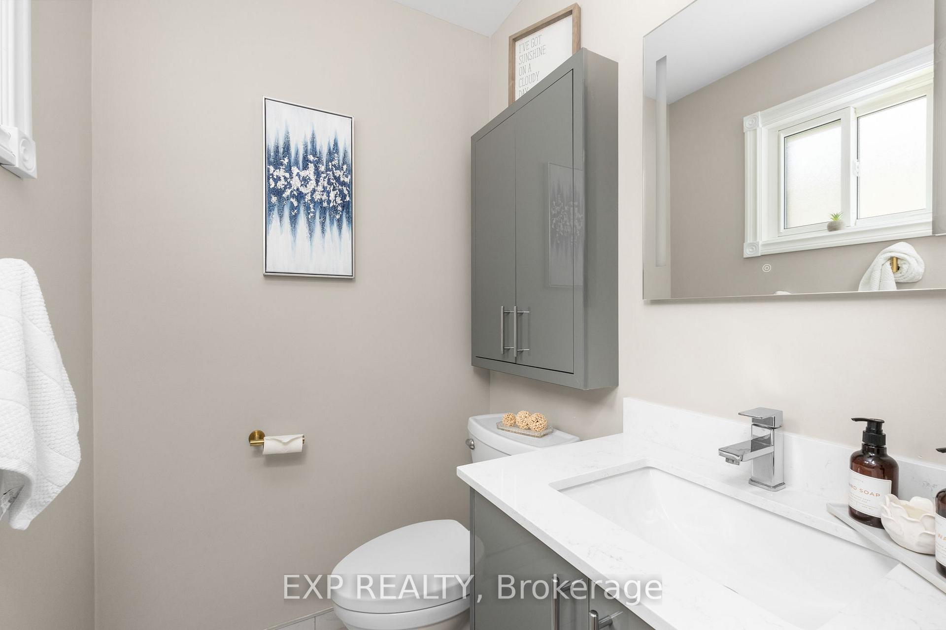 Photo 15 of 224 Timberlane Drive, Brampton, Fletcher's Creek South — HOMEH