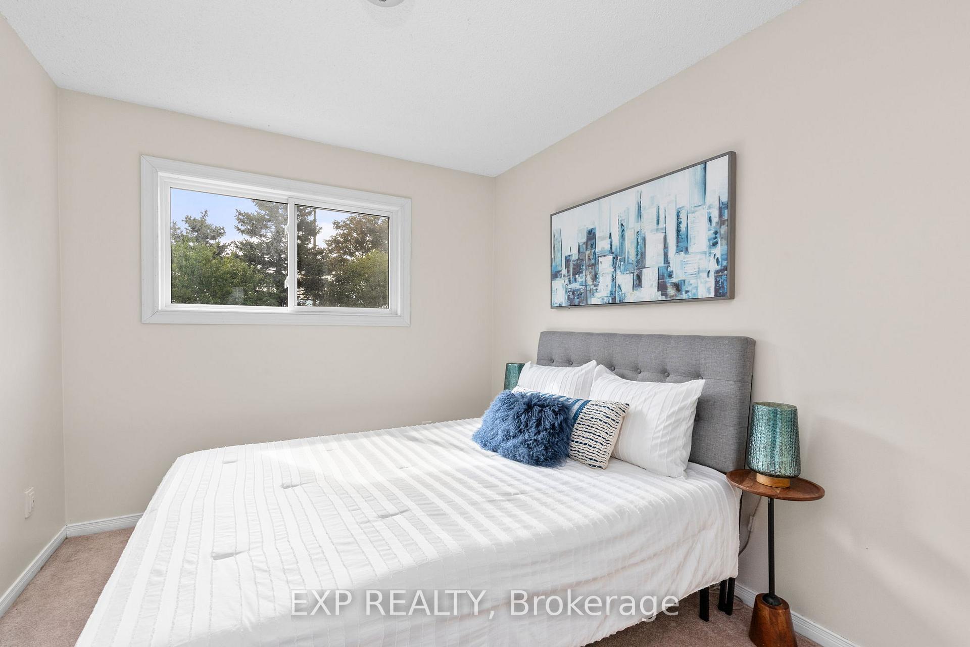 Photo 16 of 224 Timberlane Drive, Brampton, Fletcher's Creek South — HOMEH