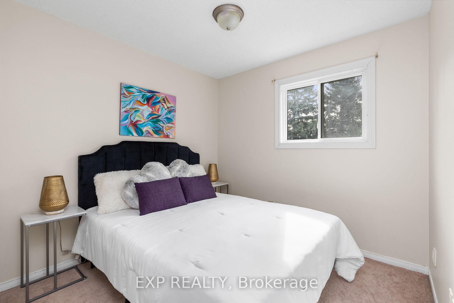 Photo 17 of 224 Timberlane Drive, Brampton, Fletcher's Creek South — HOMEH