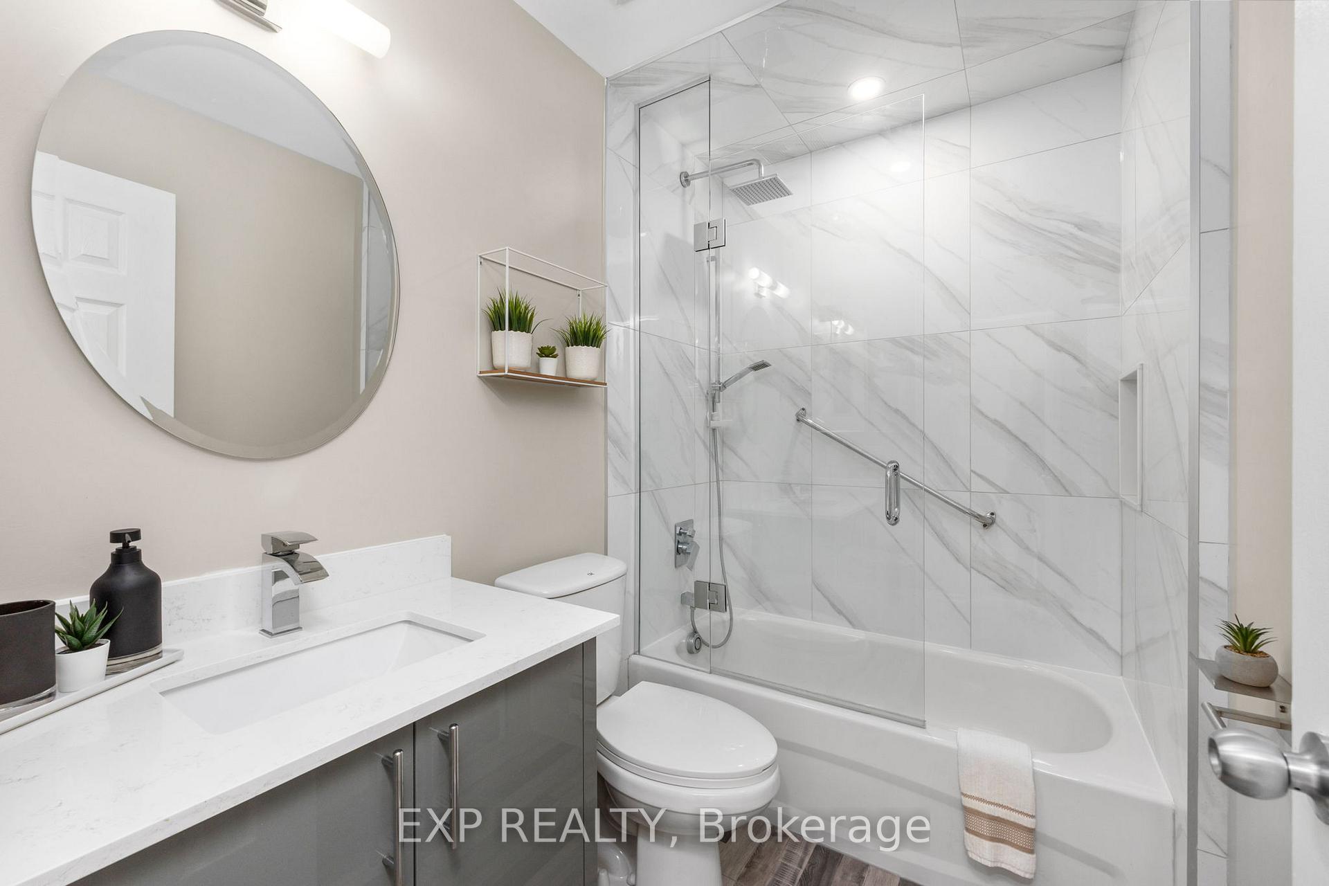 Photo 18 of 224 Timberlane Drive, Brampton, Fletcher's Creek South — HOMEH