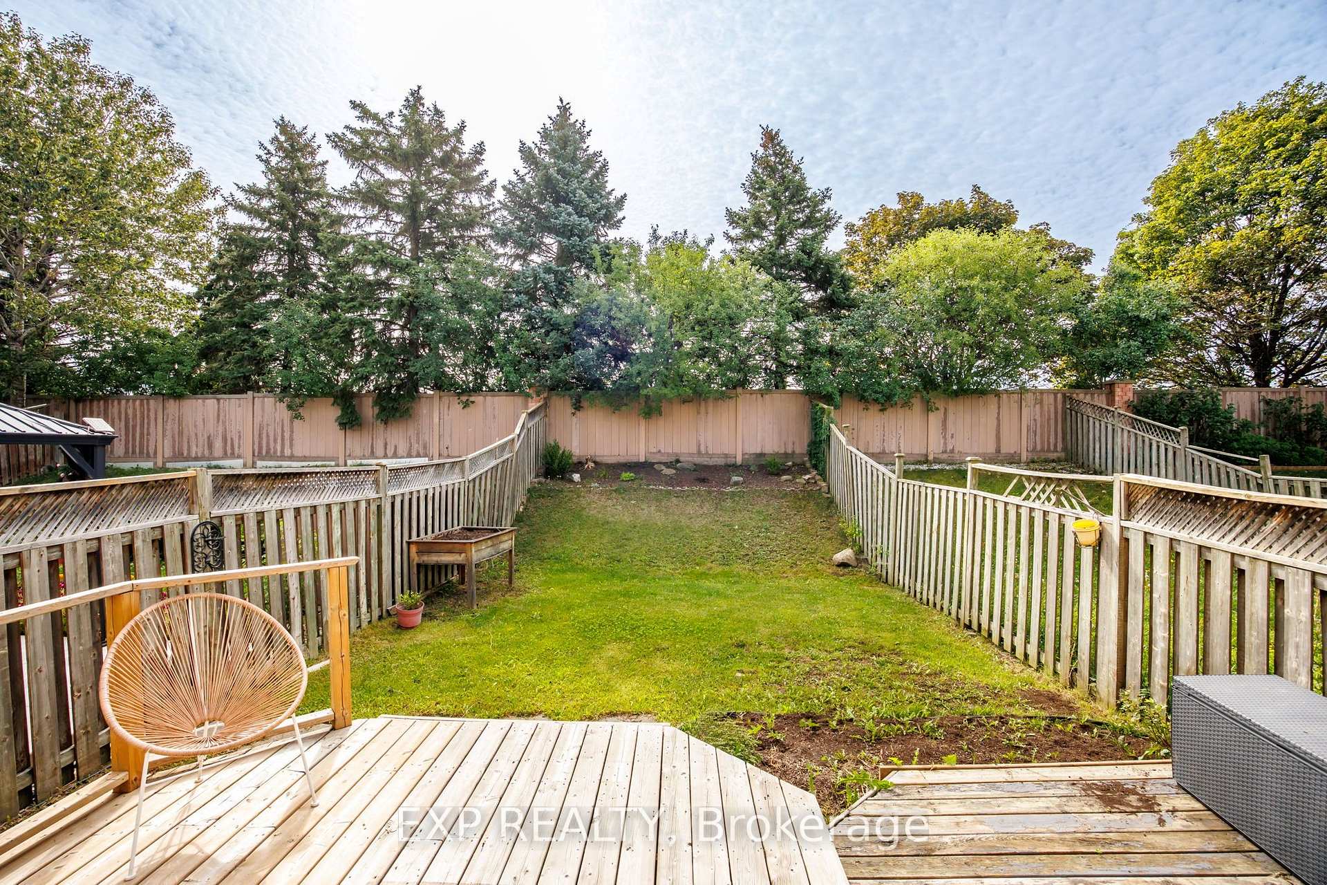 Photo 21 of 224 Timberlane Drive, Brampton, Fletcher's Creek South — HOMEH
