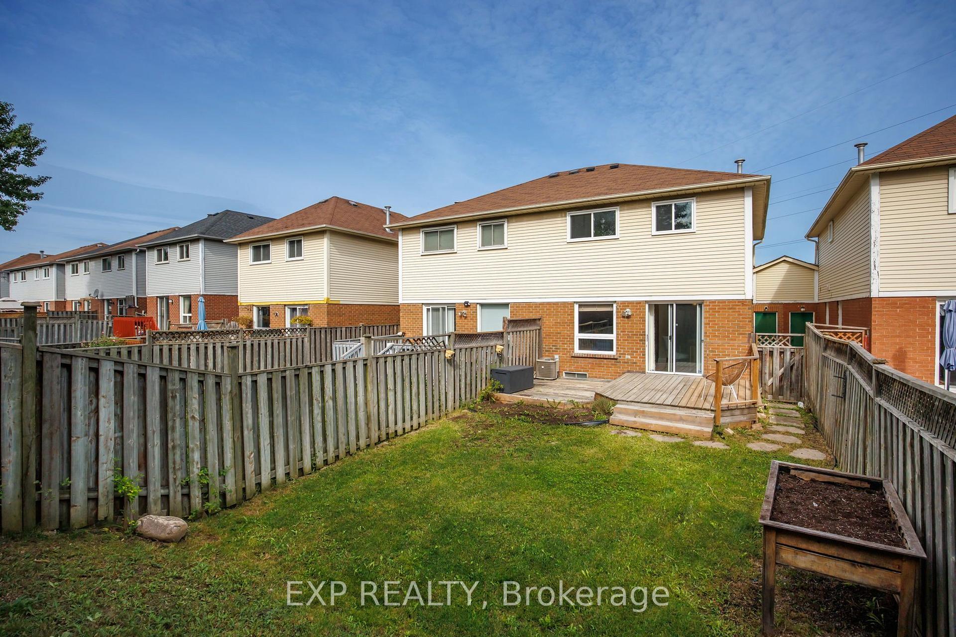 Photo 22 of 224 Timberlane Drive, Brampton, Fletcher's Creek South — HOMEH