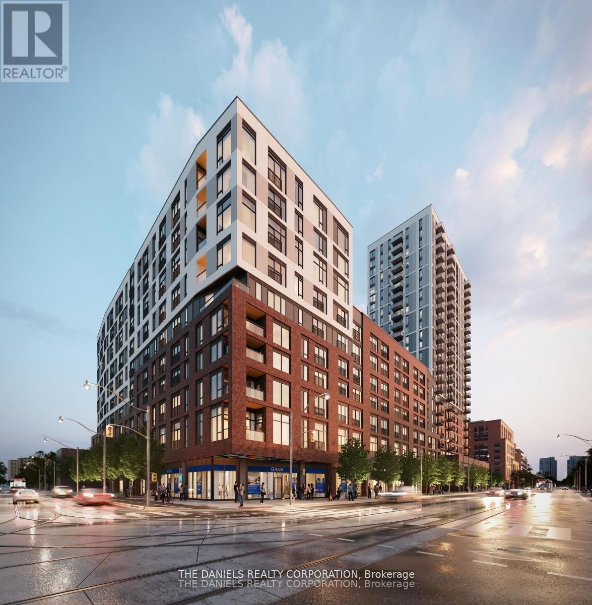 Photo 2 of Unit 103, 10 Oak Street, Toronto, Regent Park — HOMEH
