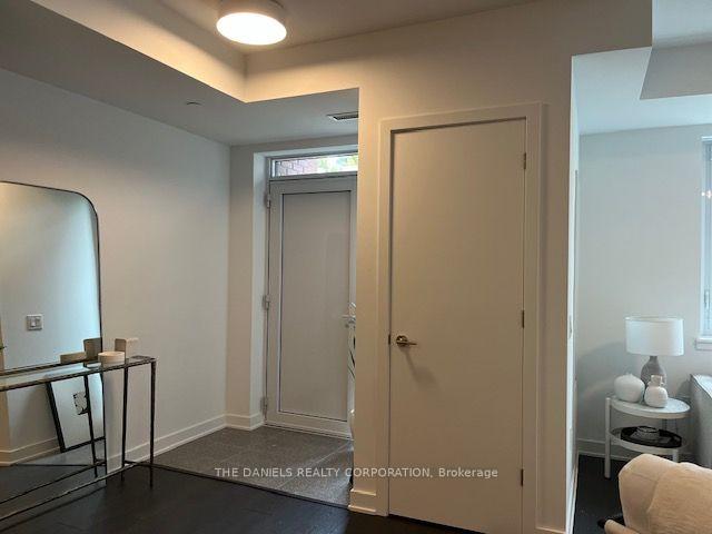Photo 6 of Unit 103, 10 Oak Street, Toronto, Regent Park — HOMEH
