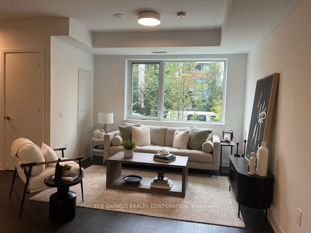 Photo 8 of Unit 103, 10 Oak Street, Toronto, Regent Park — HOMEH