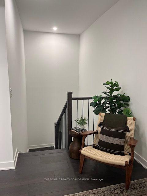Photo 10 of Unit 103, 10 Oak Street, Toronto, Regent Park — HOMEH