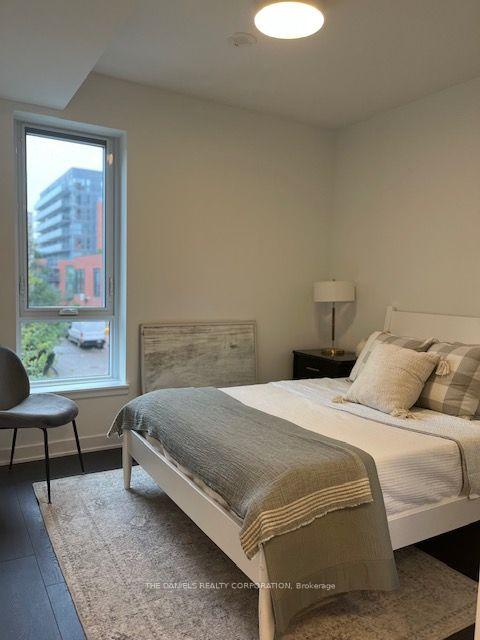 Photo 11 of Unit 103, 10 Oak Street, Toronto, Regent Park — HOMEH