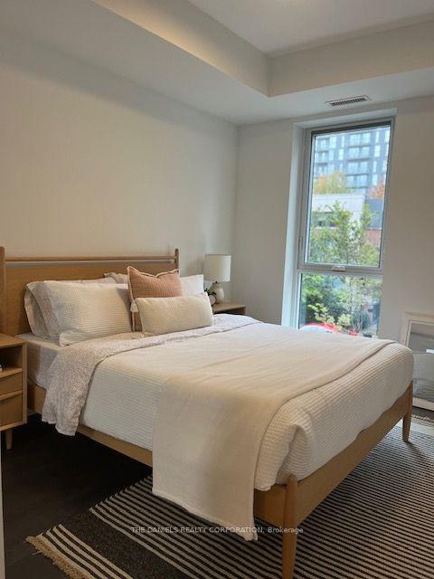 Photo 12 of Unit 103, 10 Oak Street, Toronto, Regent Park — HOMEH
