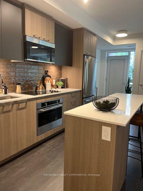 Photo 13 of Unit 103, 10 Oak Street, Toronto, Regent Park — HOMEH