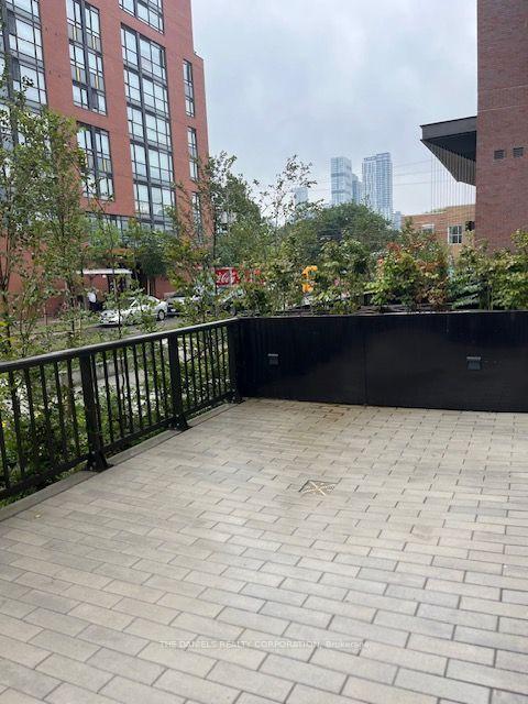 Photo 14 of Unit 103, 10 Oak Street, Toronto, Regent Park — HOMEH