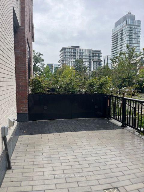 Photo 15 of Unit 103, 10 Oak Street, Toronto, Regent Park — HOMEH