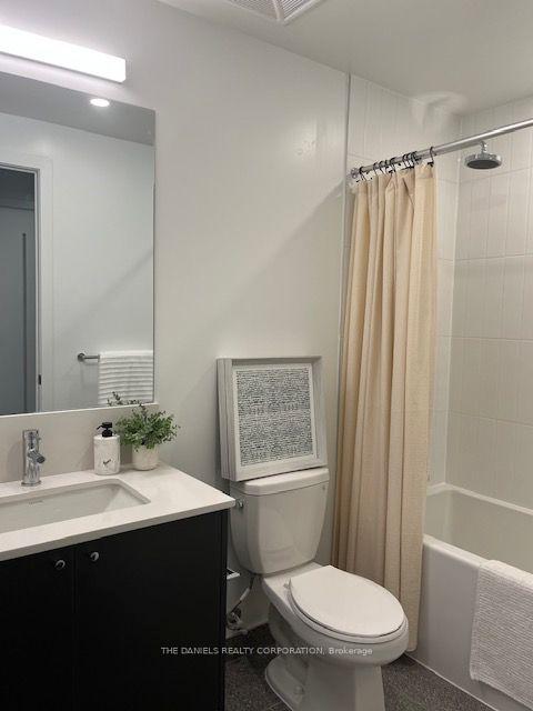 Photo 17 of Unit 103, 10 Oak Street, Toronto, Regent Park — HOMEH