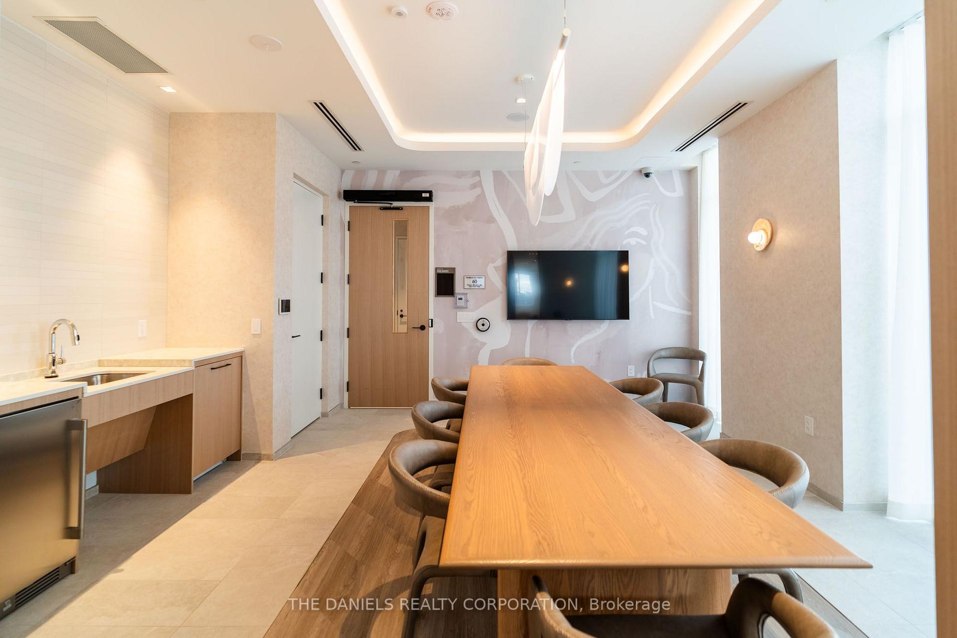Photo 23 of Unit 103, 10 Oak Street, Toronto, Regent Park — HOMEH