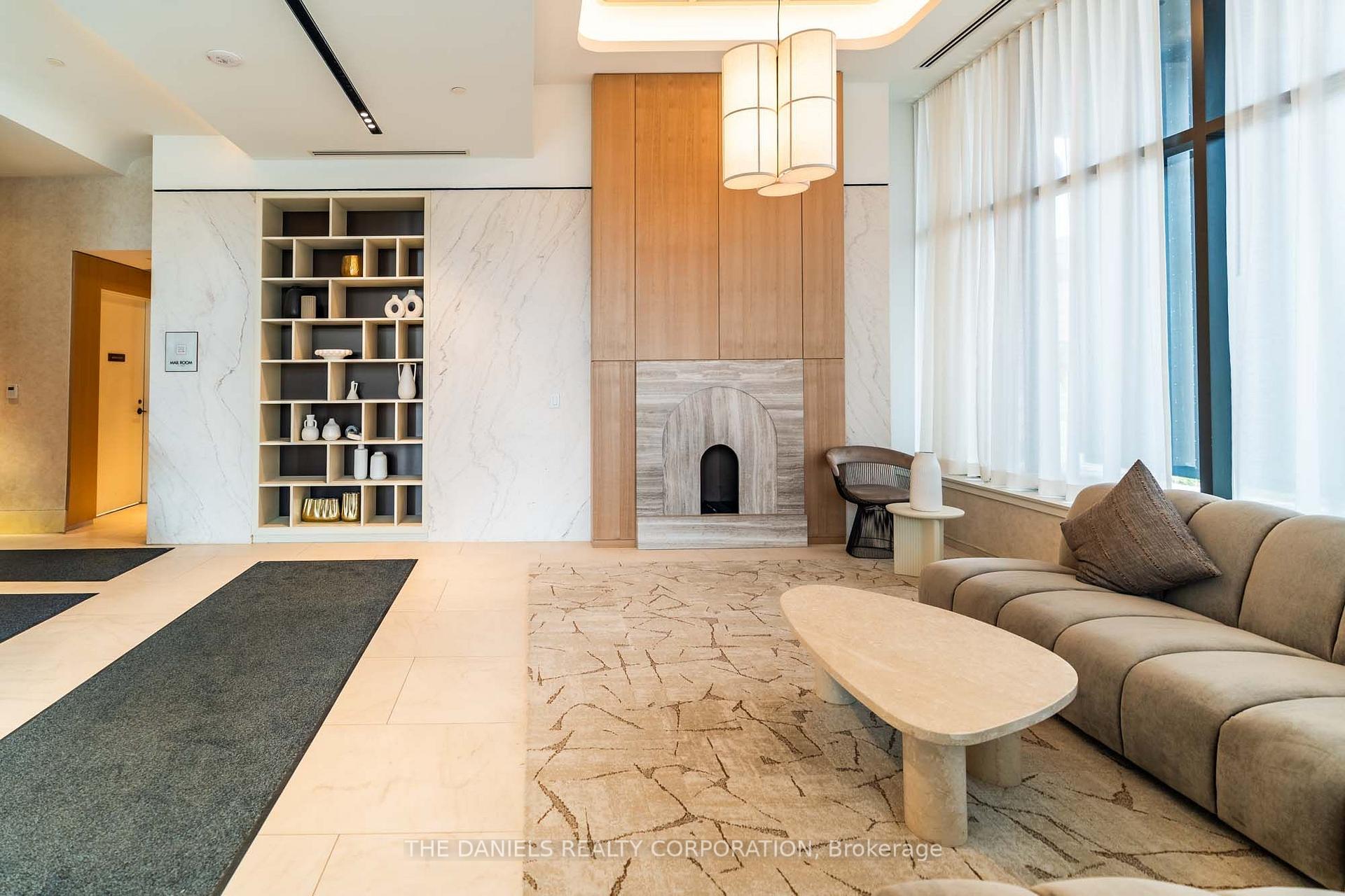 Photo 32 of Unit 103, 10 Oak Street, Toronto, Regent Park — HOMEH