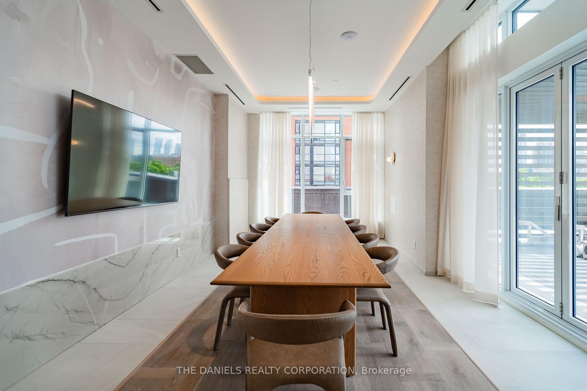 Photo 39 of Unit 103, 10 Oak Street, Toronto, Regent Park — HOMEH