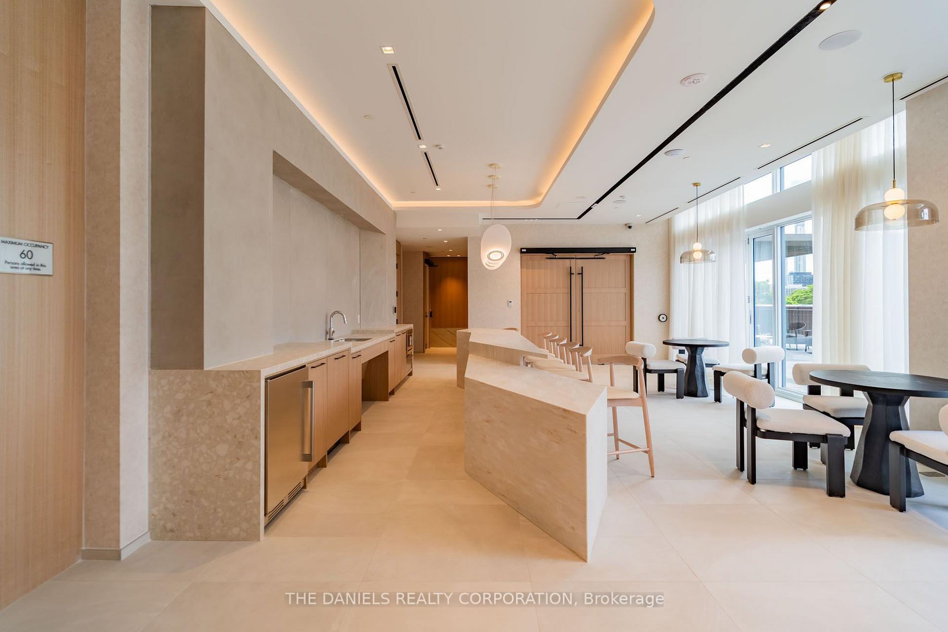 Photo 41 of Unit 103, 10 Oak Street, Toronto, Regent Park — HOMEH