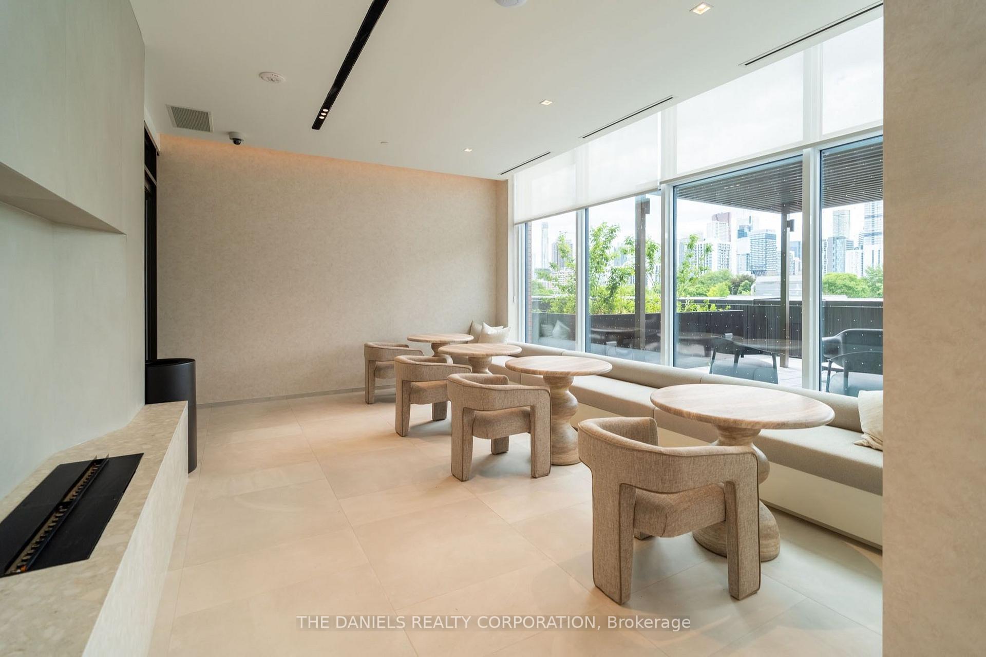 Photo 43 of Unit 103, 10 Oak Street, Toronto, Regent Park — HOMEH