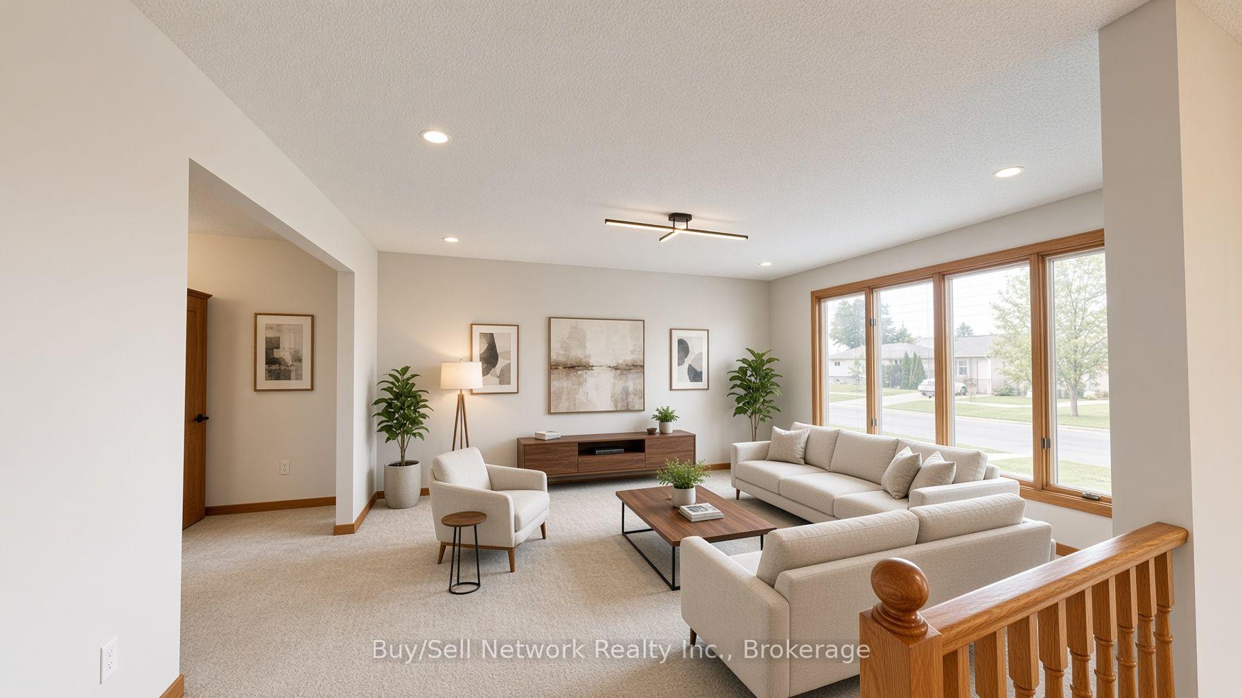 Photo 8 of 2565 Marsdale Drive, Peterborough, Ashburnham Ward 4 — HOMEH