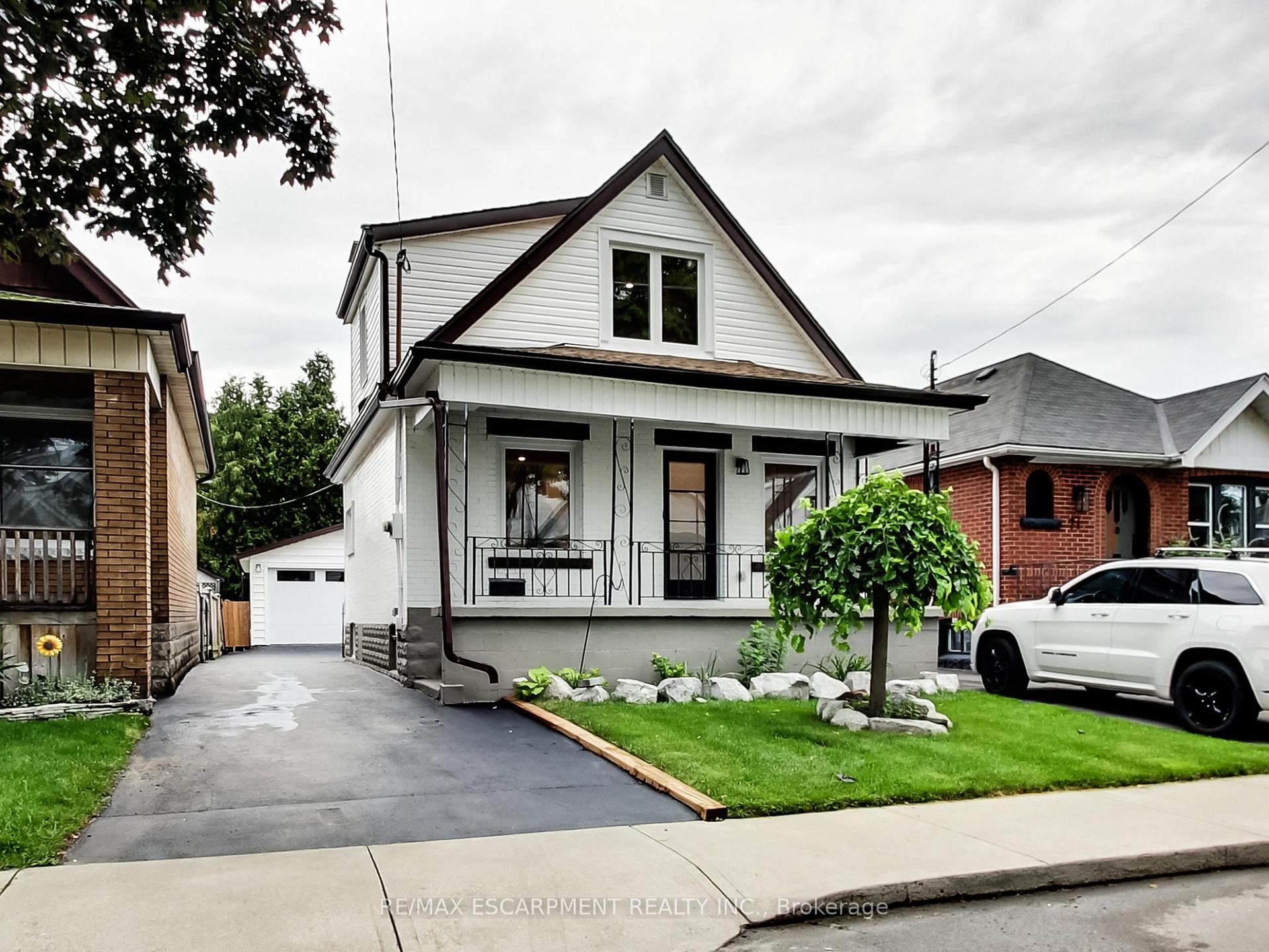 Photo 2 of 67 Cope Street, Hamilton, Homeside — HOMEH