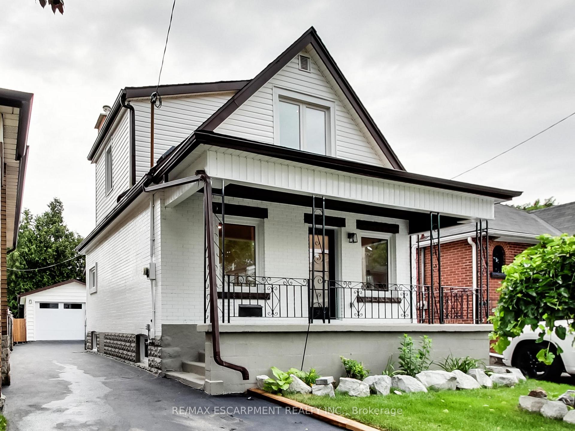 Photo 3 of 67 Cope Street, Hamilton, Homeside — HOMEH