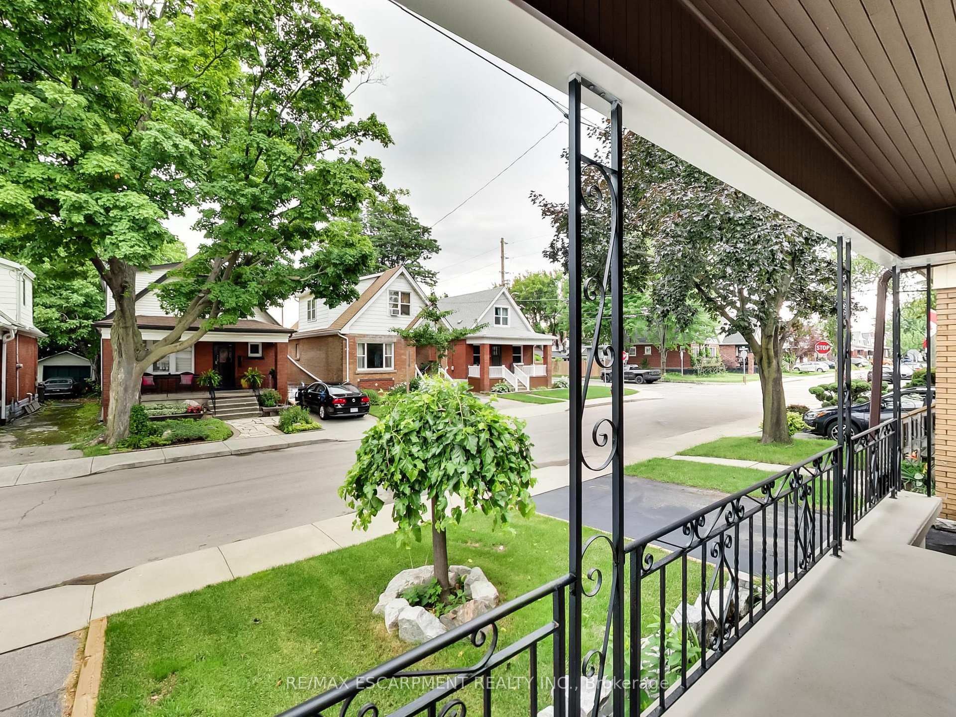 Photo 5 of 67 Cope Street, Hamilton, Homeside — HOMEH