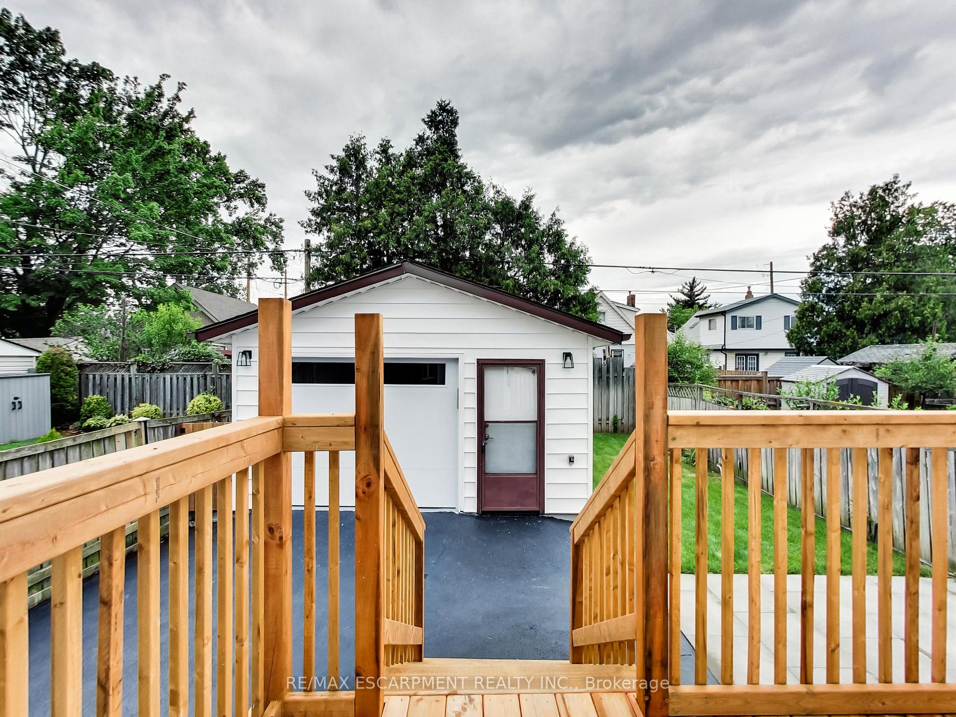 Photo 25 of 67 Cope Street, Hamilton, Homeside — HOMEH
