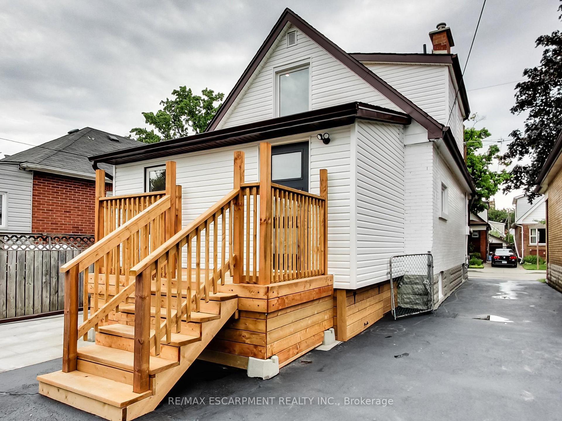 Photo 45 of 67 Cope Street, Hamilton, Homeside — HOMEH
